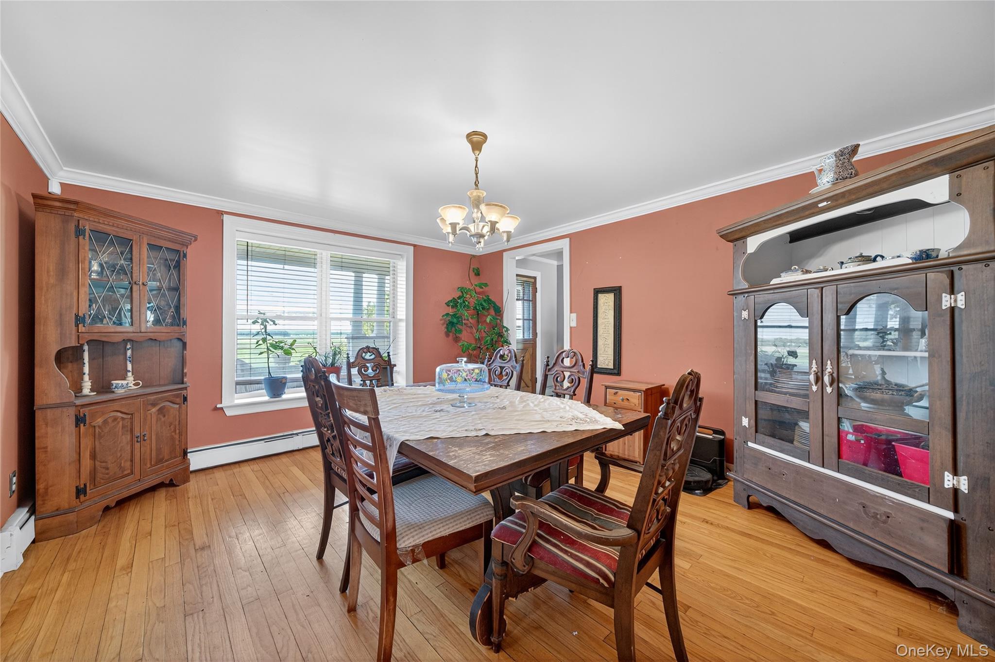 Single Family Round Hill  Orange County, NY 10921, MLS-912744-11