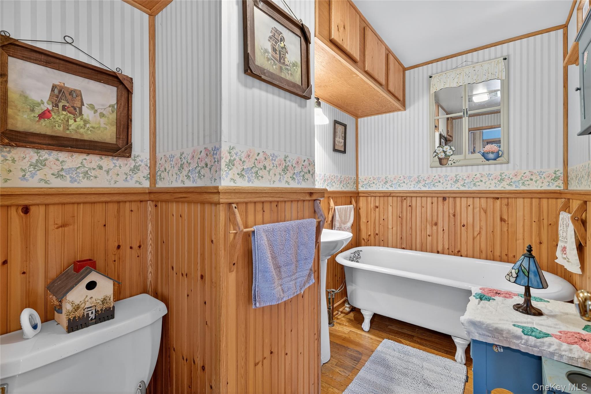 Single Family Round Hill  Orange County, NY 10921, MLS-912744-12