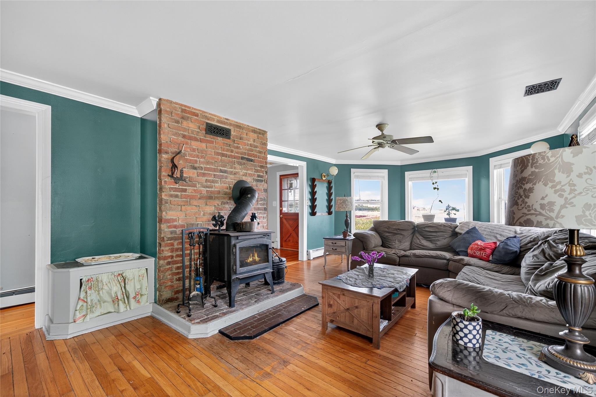 Single Family Round Hill  Orange County, NY 10921, MLS-912744-13