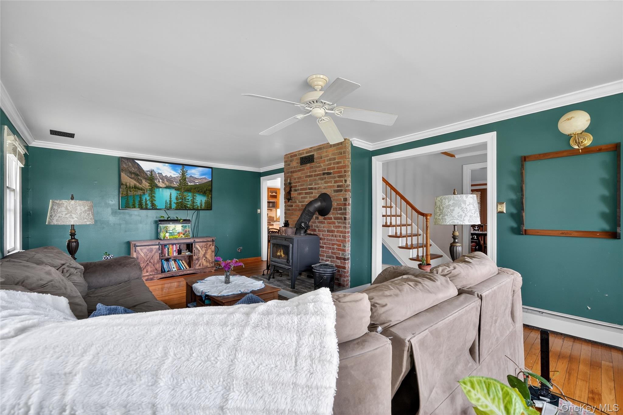 Single Family Round Hill  Orange County, NY 10921, MLS-912744-14