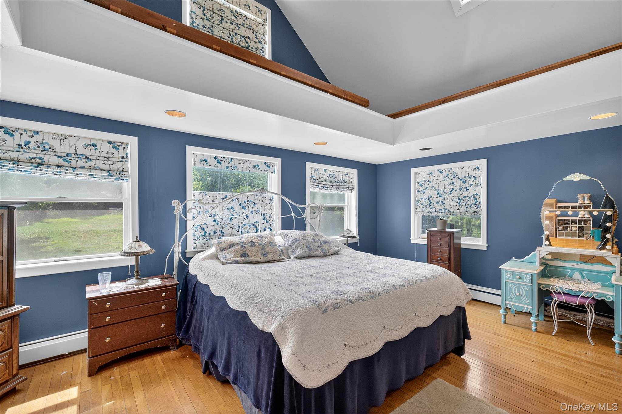 Single Family Round Hill  Orange County, NY 10921, MLS-912744-15