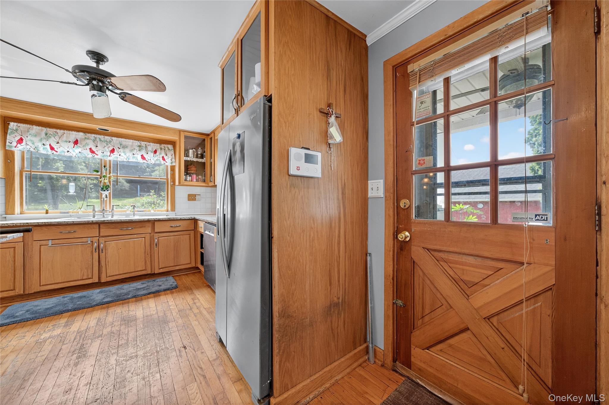 Single Family Round Hill  Orange County, NY 10921, MLS-912744-16