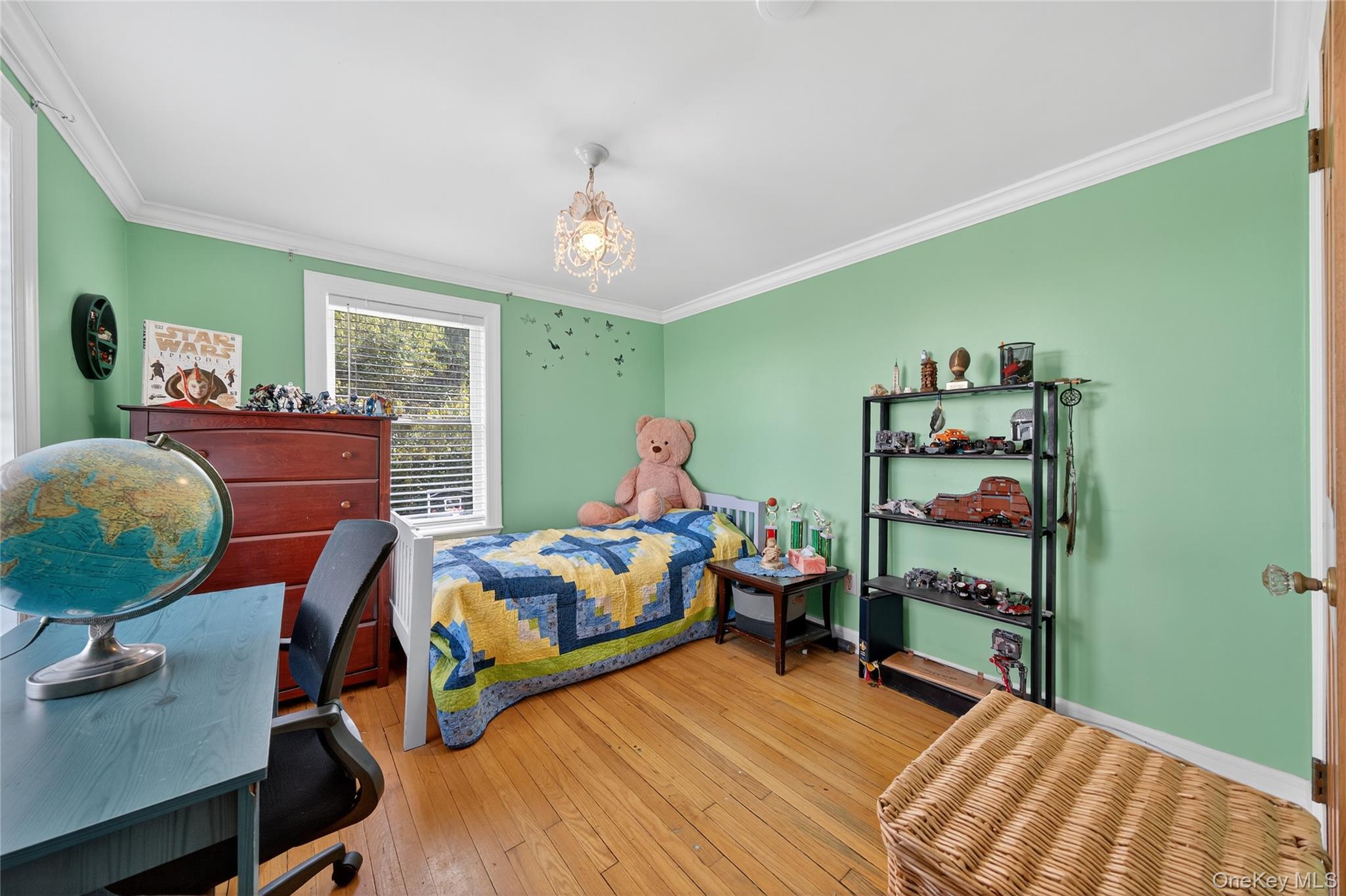 Single Family Round Hill  Orange County, NY 10921, MLS-912744-19