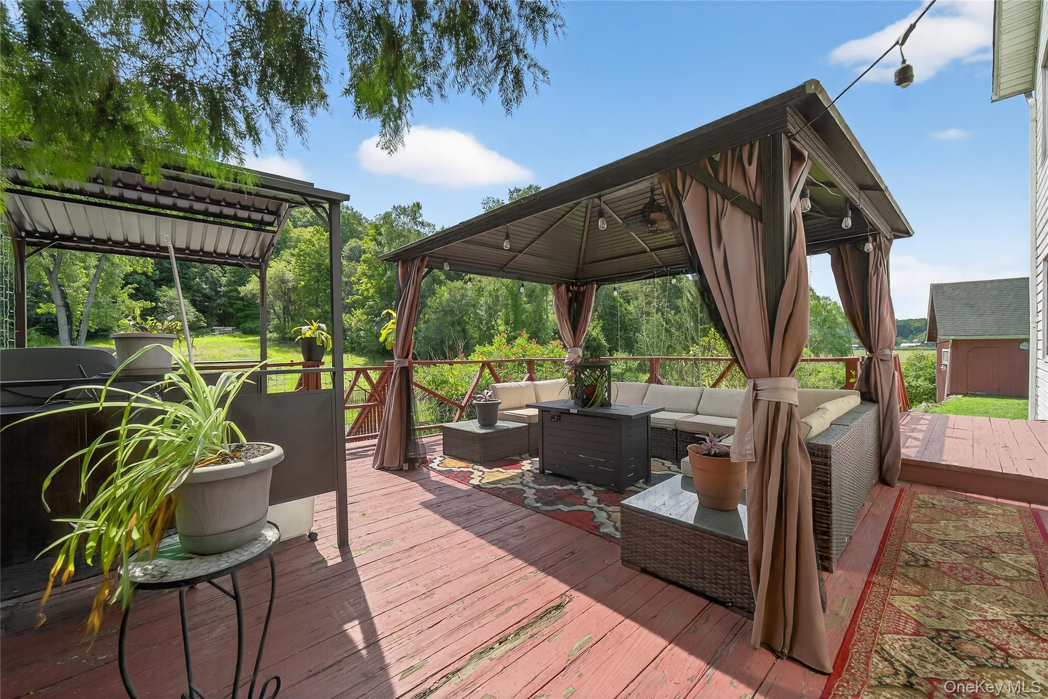 Single Family Round Hill  Orange County, NY 10921, MLS-912744-22