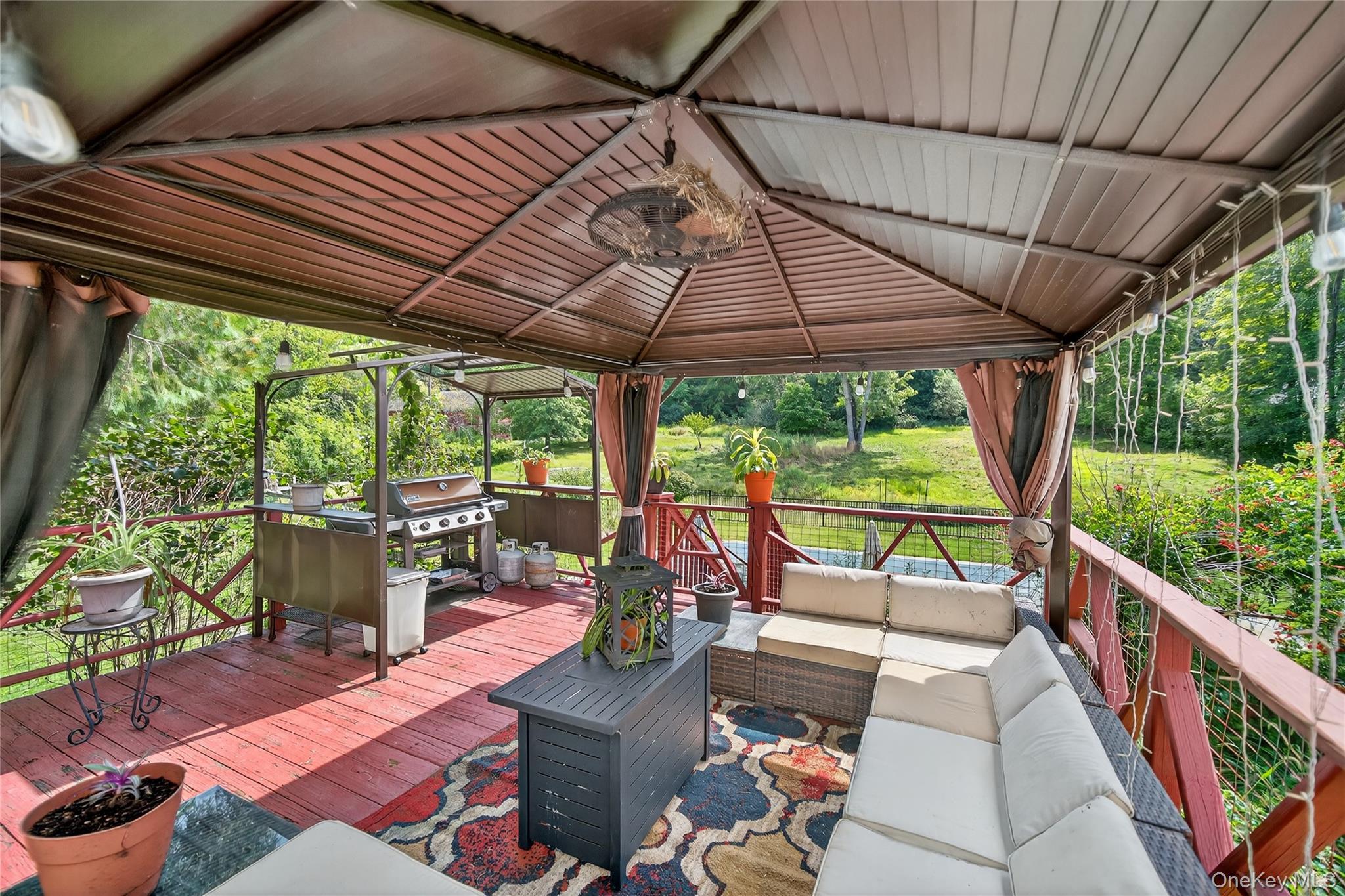 Single Family Round Hill  Orange County, NY 10921, MLS-912744-23