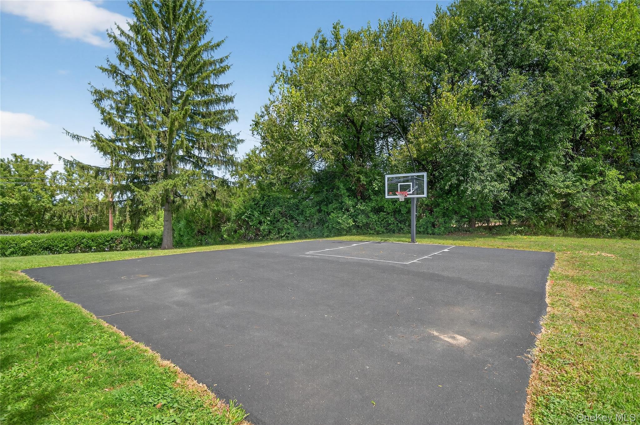 Single Family Round Hill  Orange County, NY 10921, MLS-912744-24