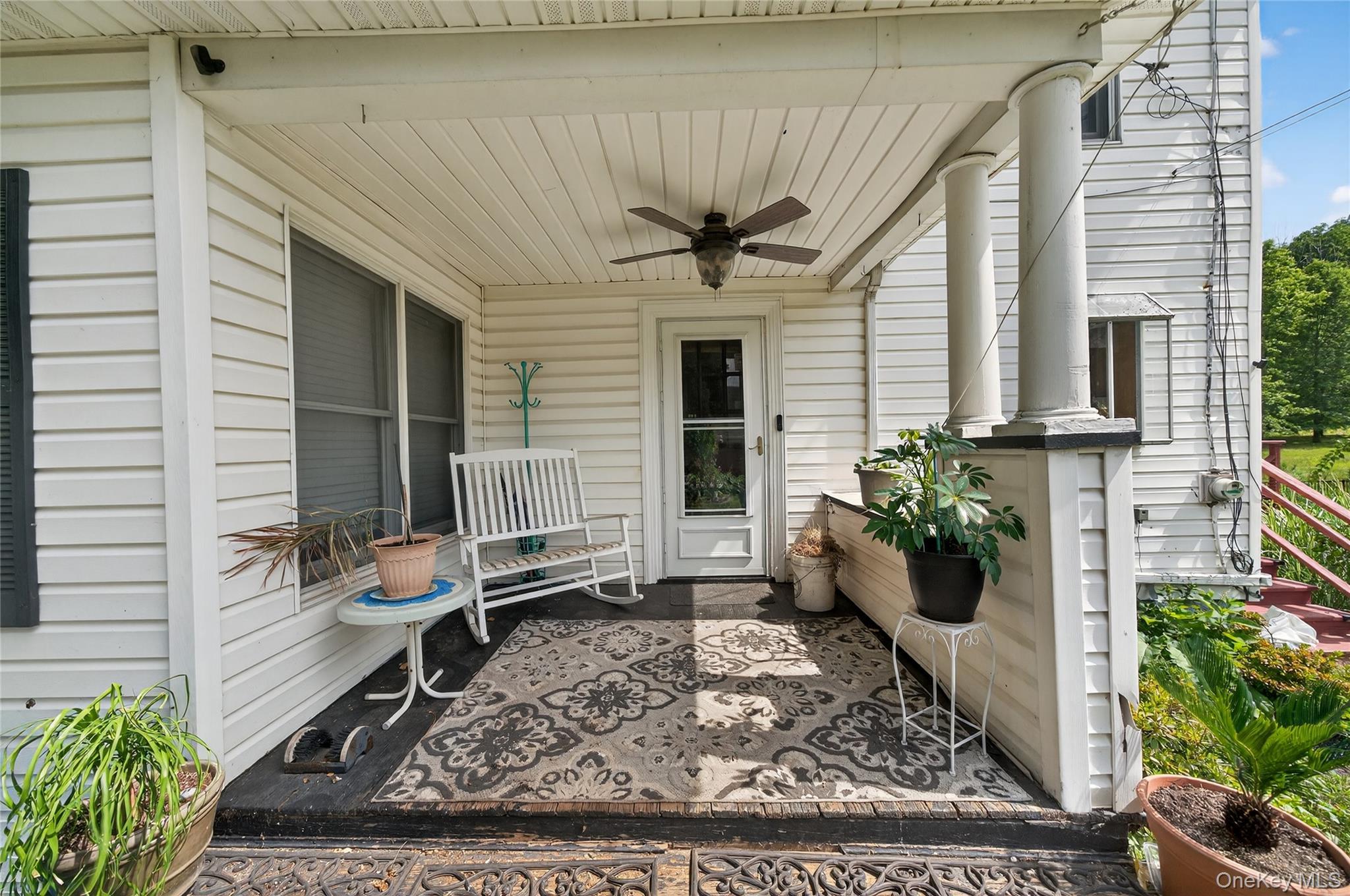 Single Family Round Hill  Orange County, NY 10921, MLS-912744-25