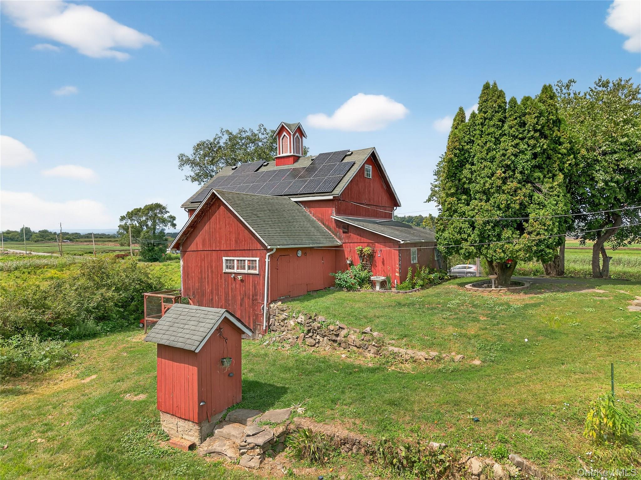 Single Family Round Hill  Orange County, NY 10921, MLS-912744-27