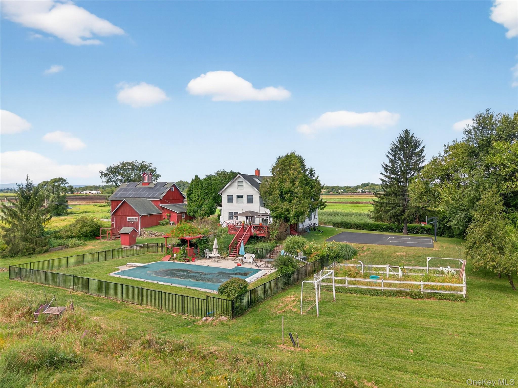 Single Family Round Hill  Orange County, NY 10921, MLS-912744-28