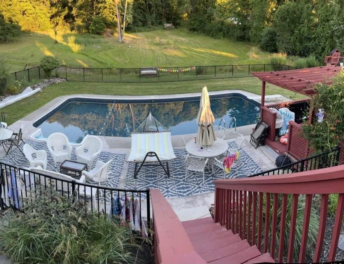 Single Family Round Hill  Orange County, NY 10921, MLS-912744-29