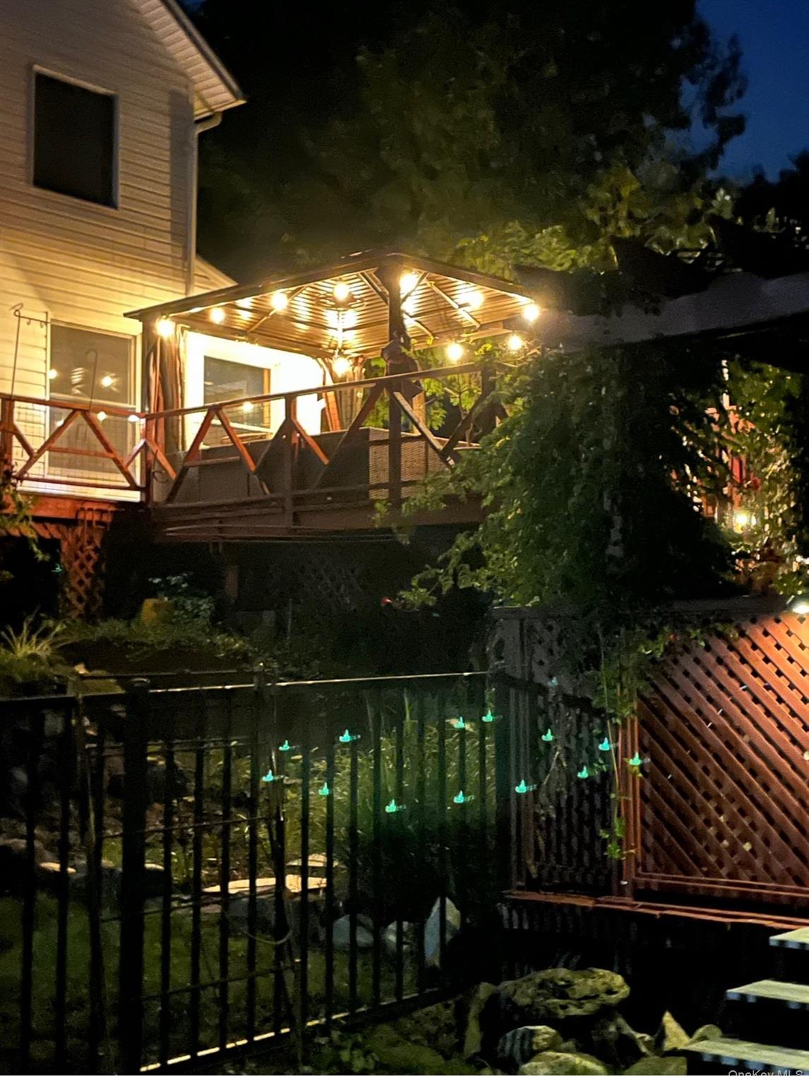 Single Family Round Hill  Orange County, NY 10921, MLS-912744-30