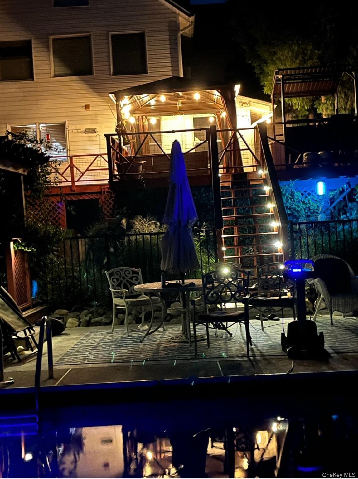 Single Family Round Hill  Orange County, NY 10921, MLS-912744-32