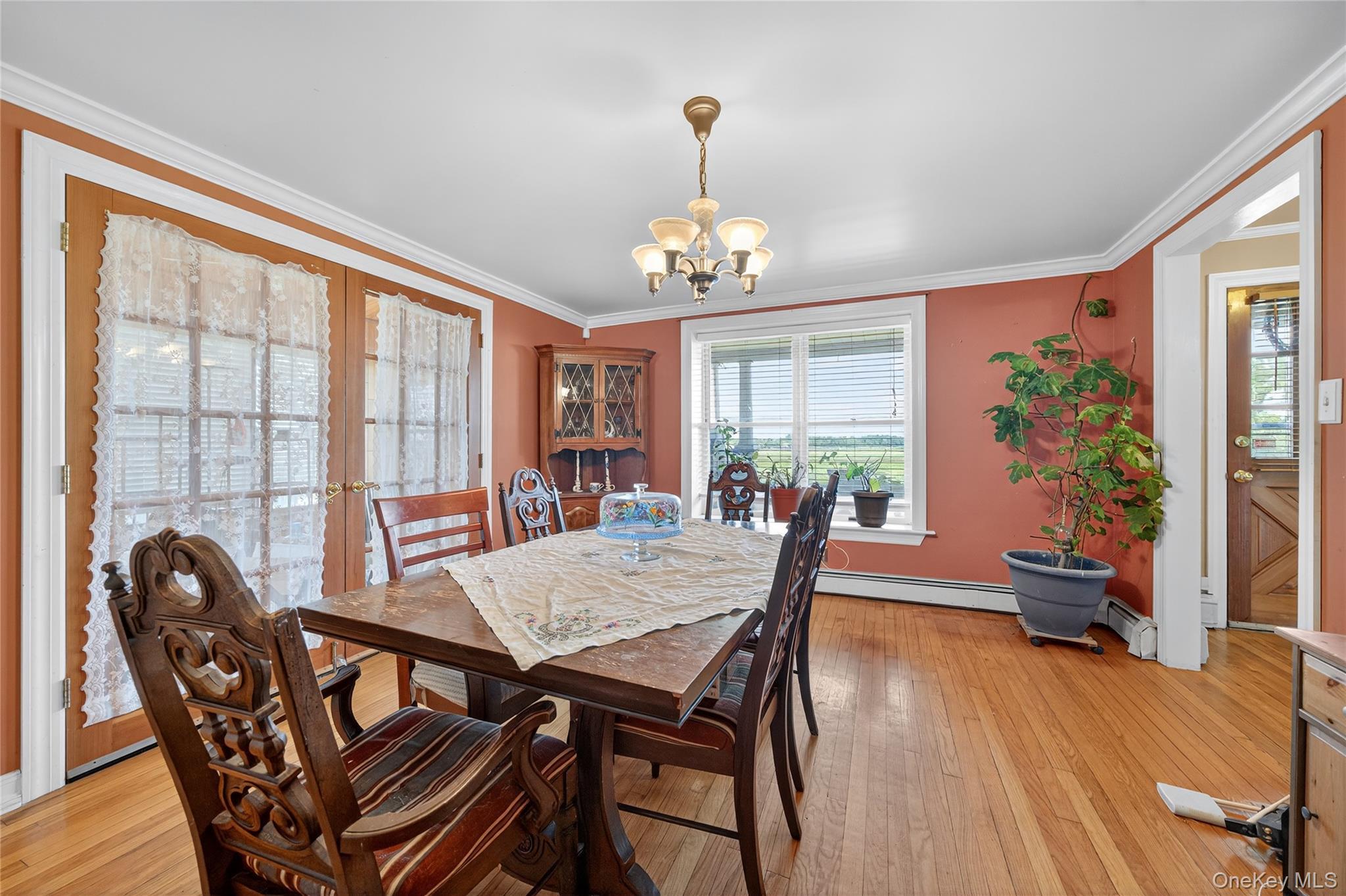 Single Family Round Hill  Orange County, NY 10921, MLS-912744-9