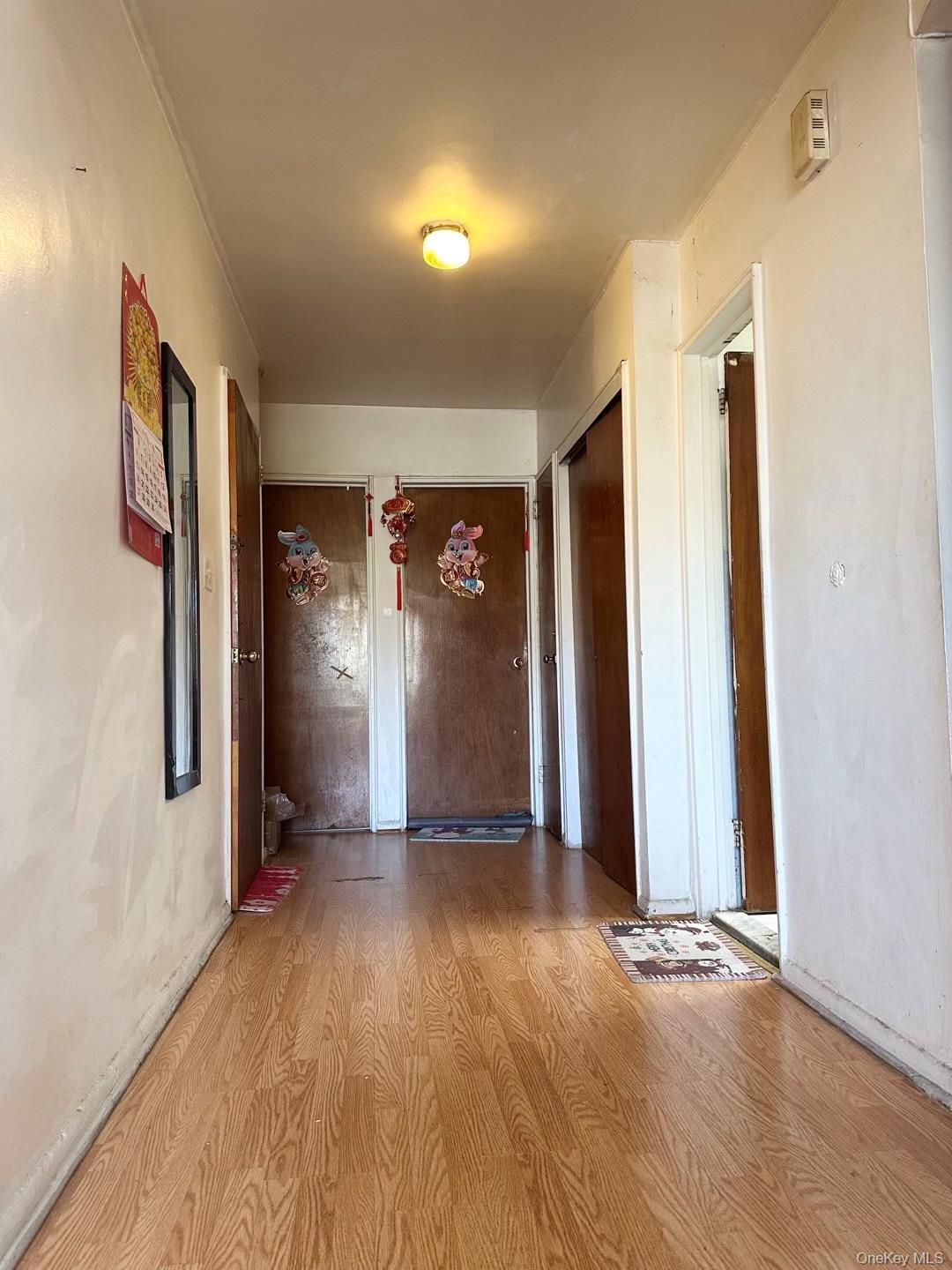 Single Family Horace Harding Expressway Queens, NY 11367, MLS-912750-8