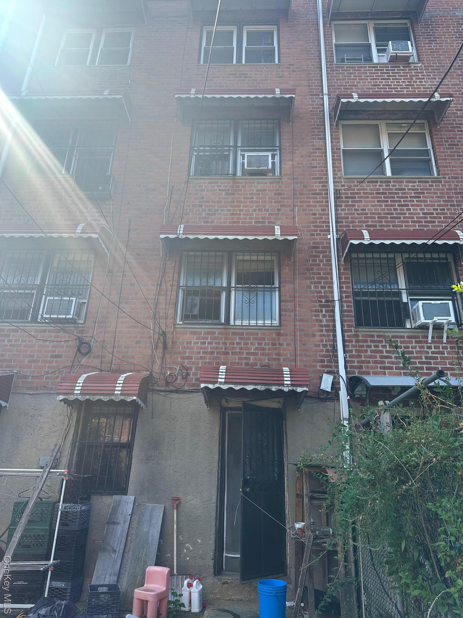 Single Family Horace Harding Expressway Queens, NY 11367, MLS-912750-9