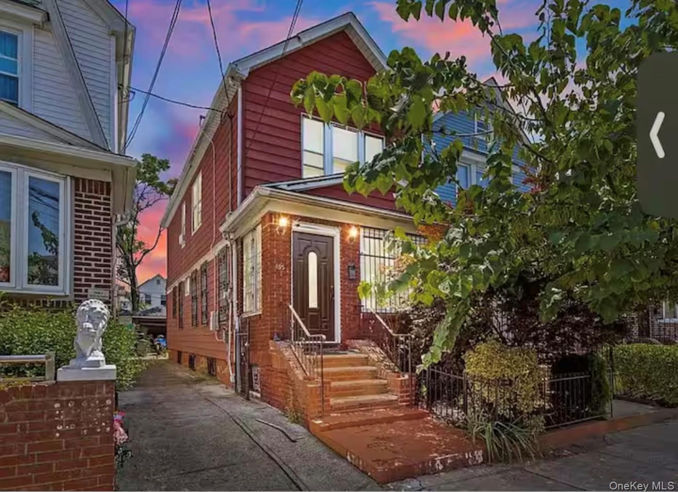 Single Family 39th Brooklyn, NY 11203, MLS-912754-2