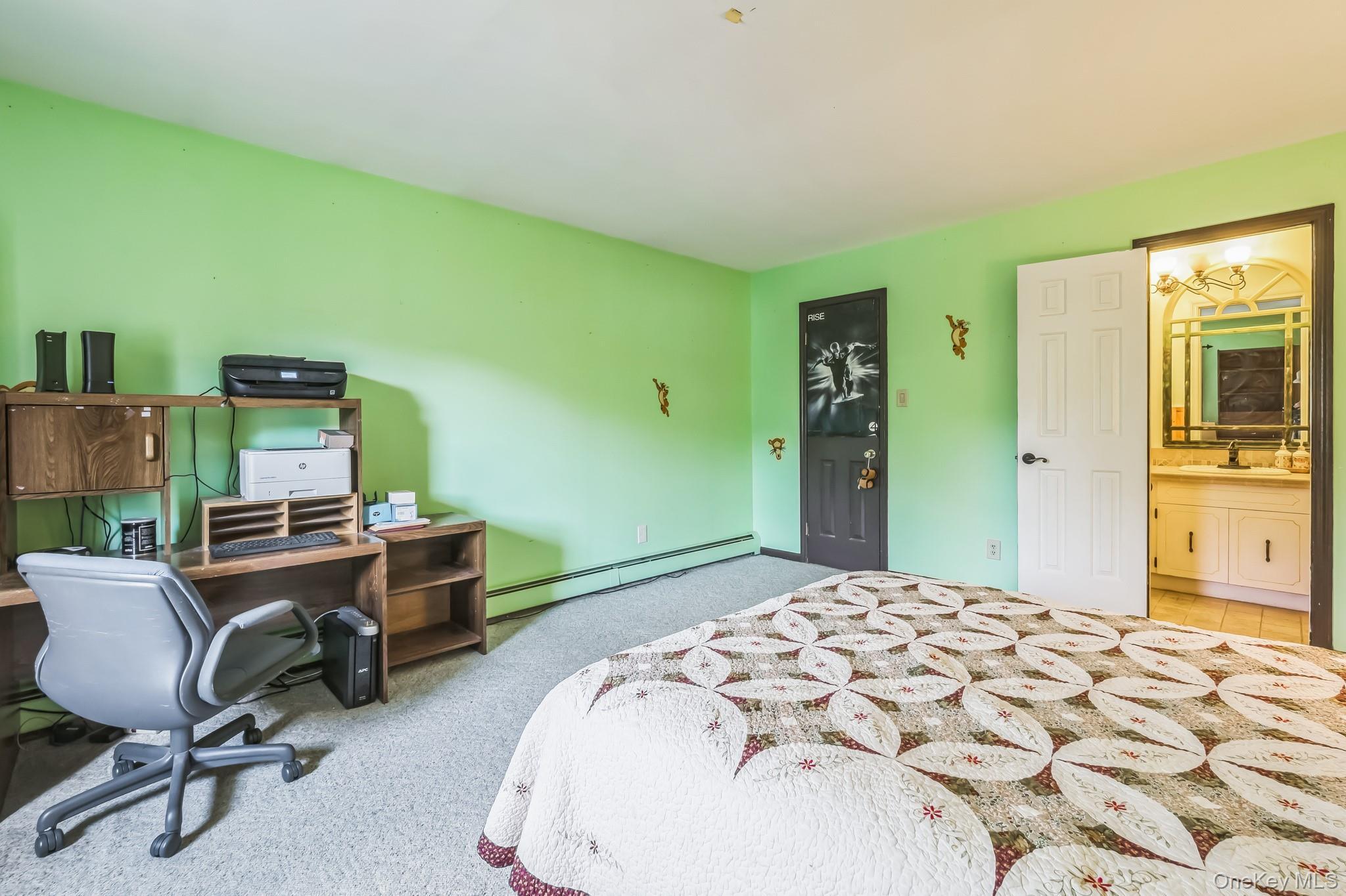 Single Family New Ulster County, NY 12547, MLS-912770-24