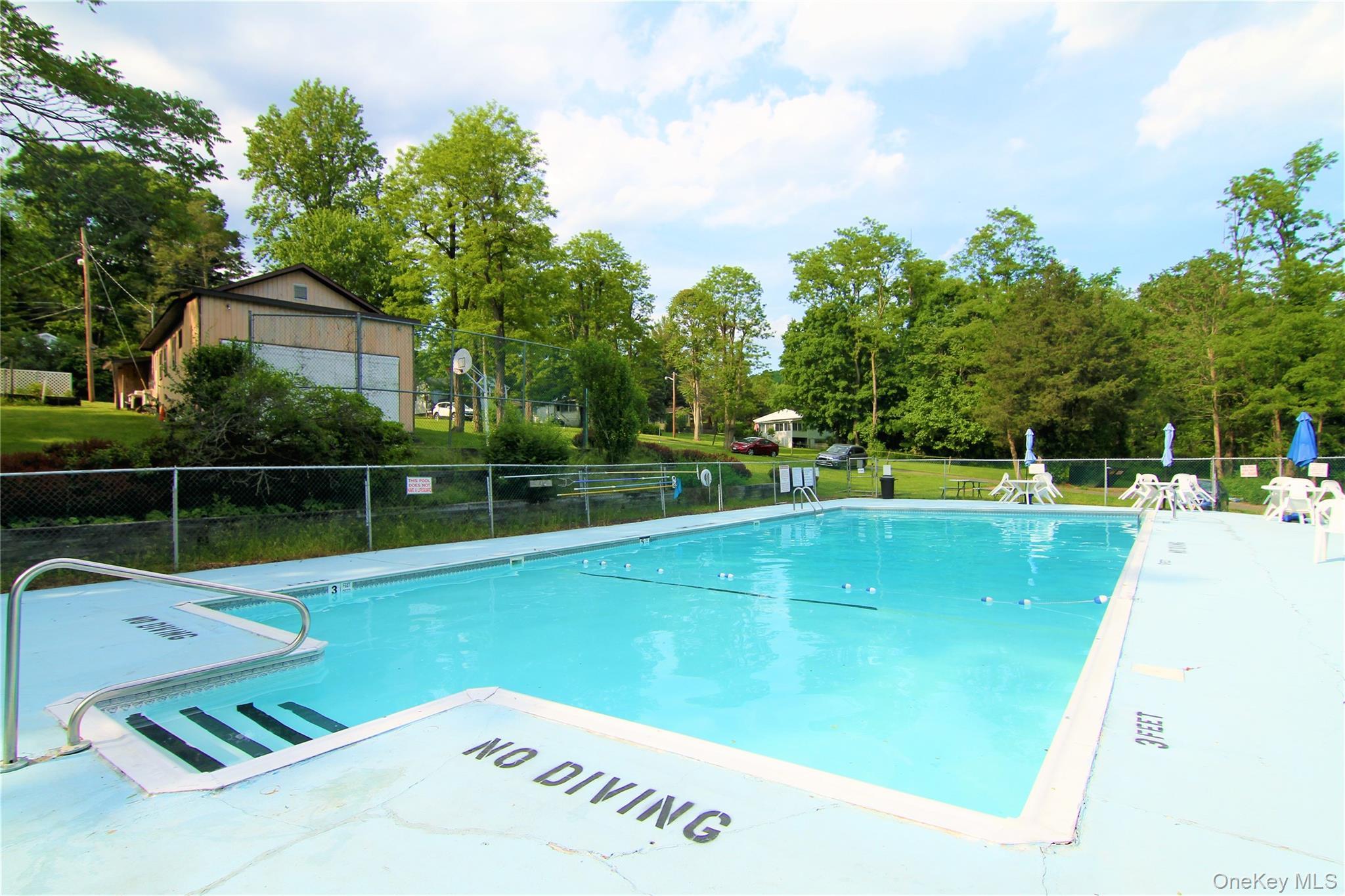 Coop Sylvan Lake  Dutchess County, NY 12533, MLS-912779-30