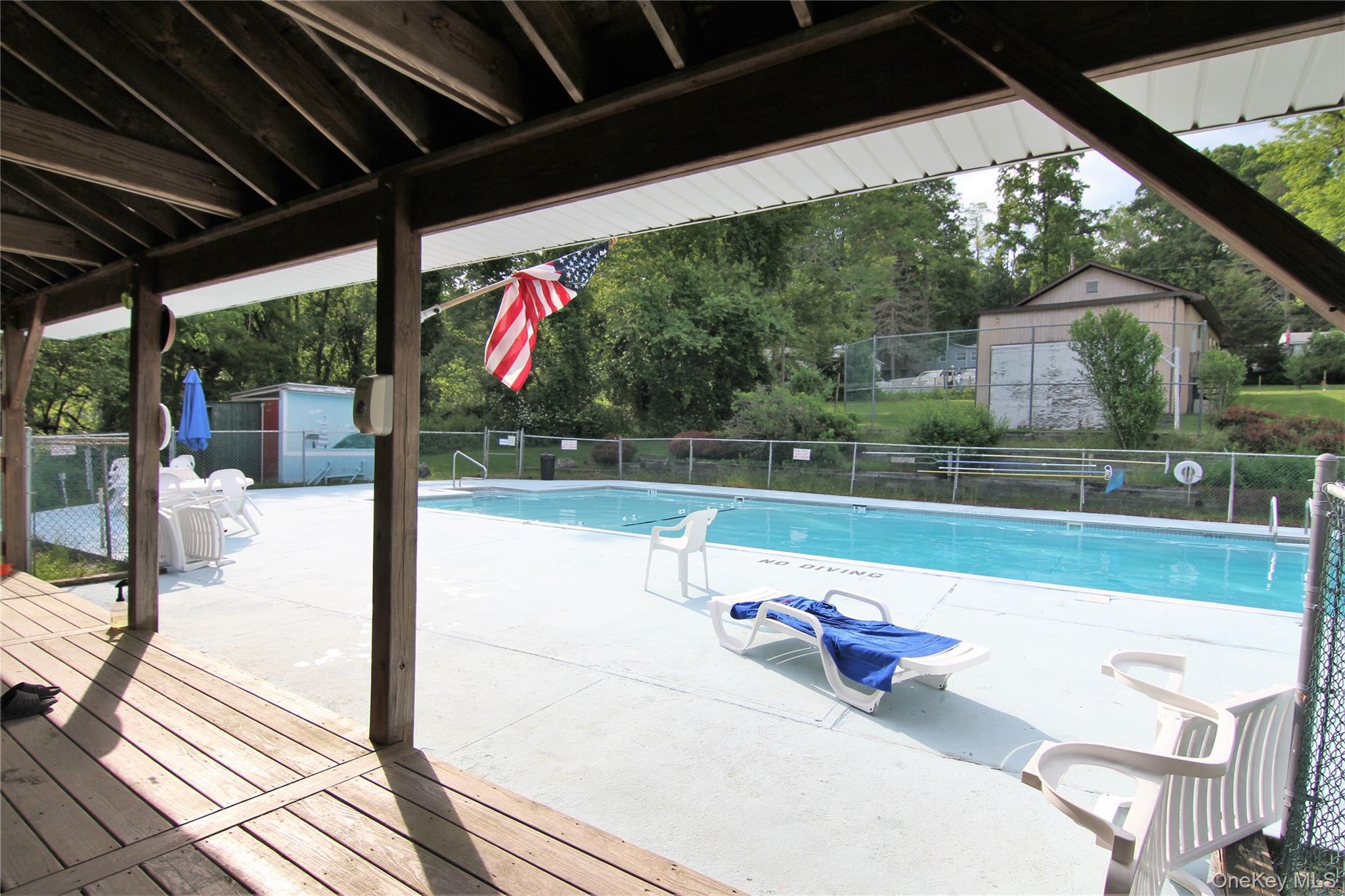 Coop Sylvan Lake  Dutchess County, NY 12533, MLS-912779-31