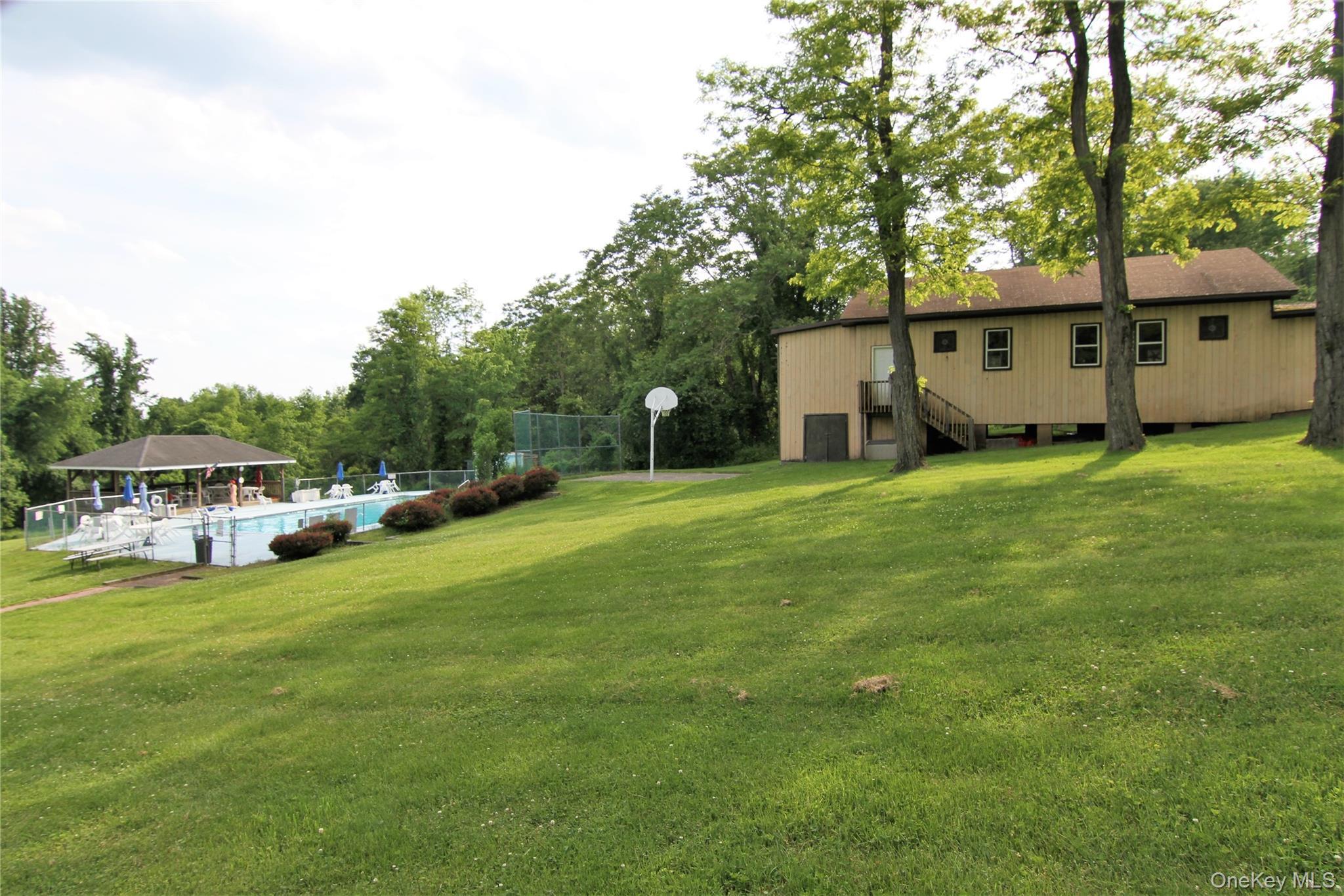 Coop Sylvan Lake  Dutchess County, NY 12533, MLS-912779-32