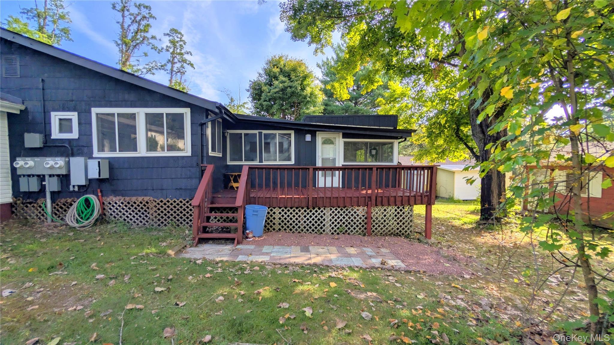 Coop Sylvan Lake  Dutchess County, NY 12533, MLS-912779-4