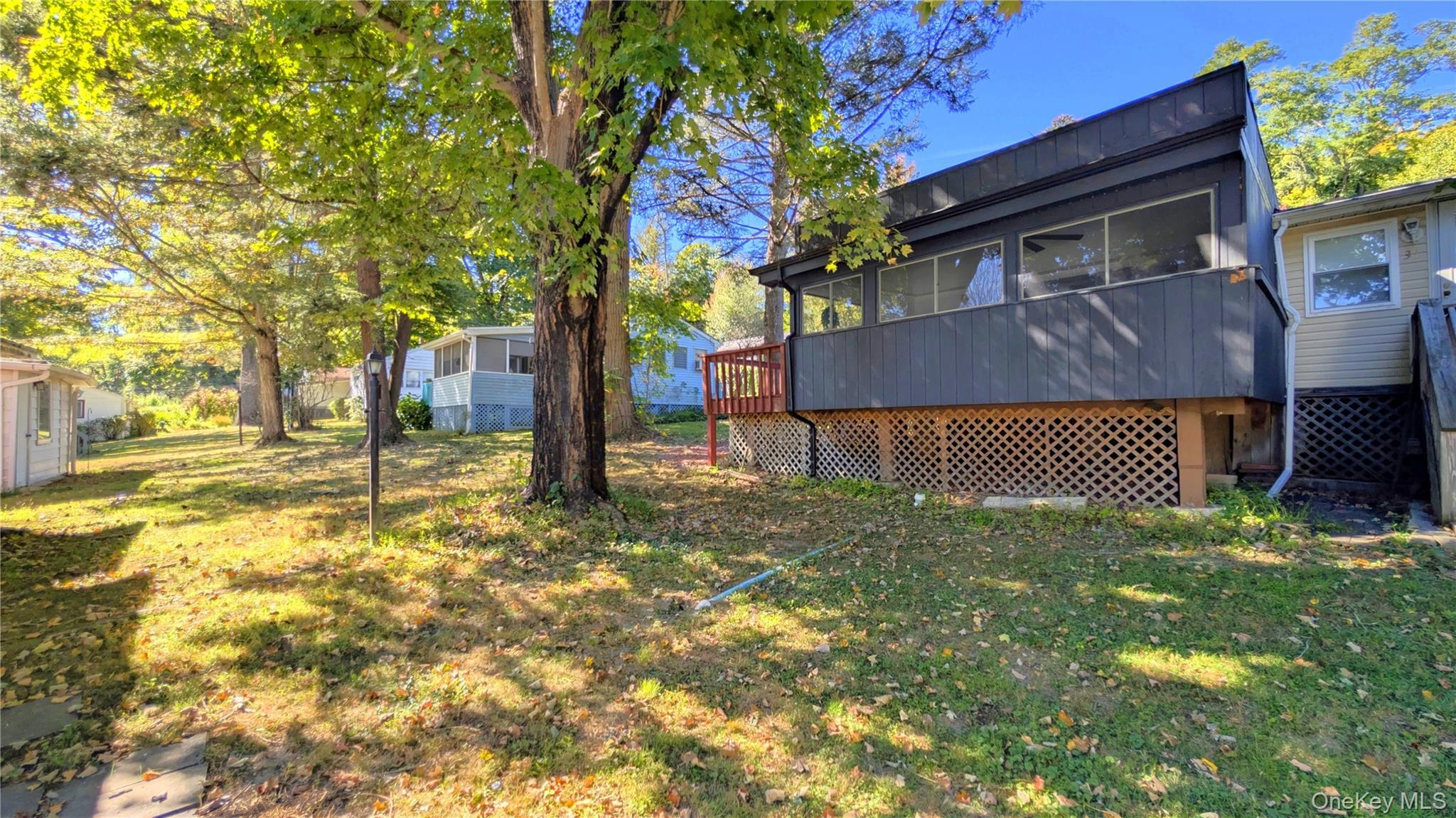 Coop Sylvan Lake  Dutchess County, NY 12533, MLS-912779-5