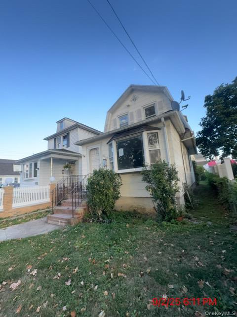 Single Family 91st  Queens, NY 11428, MLS-912791-2