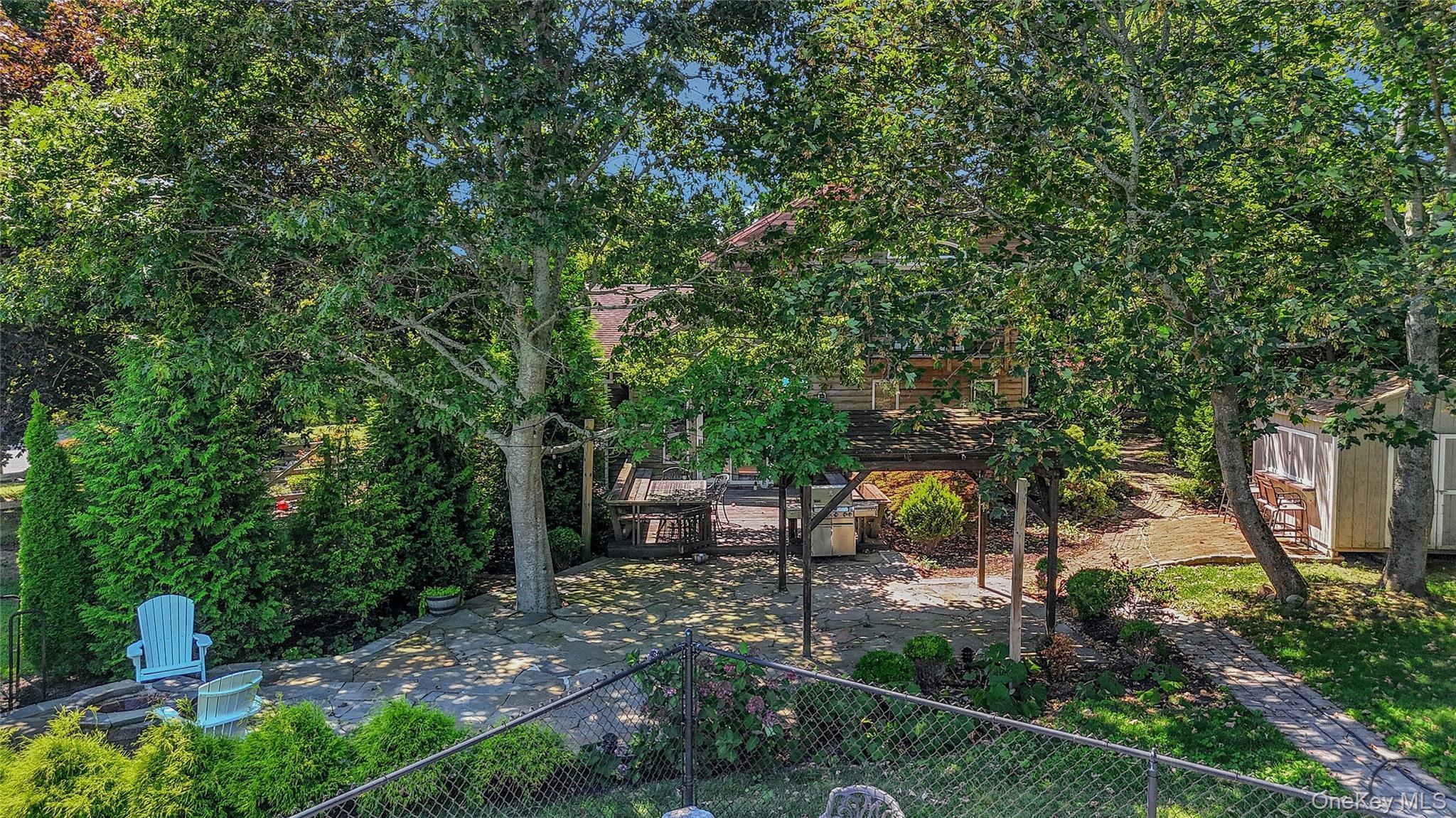 Single Family Hillcrest Suffolk County, NY 11957, MLS-912798-16