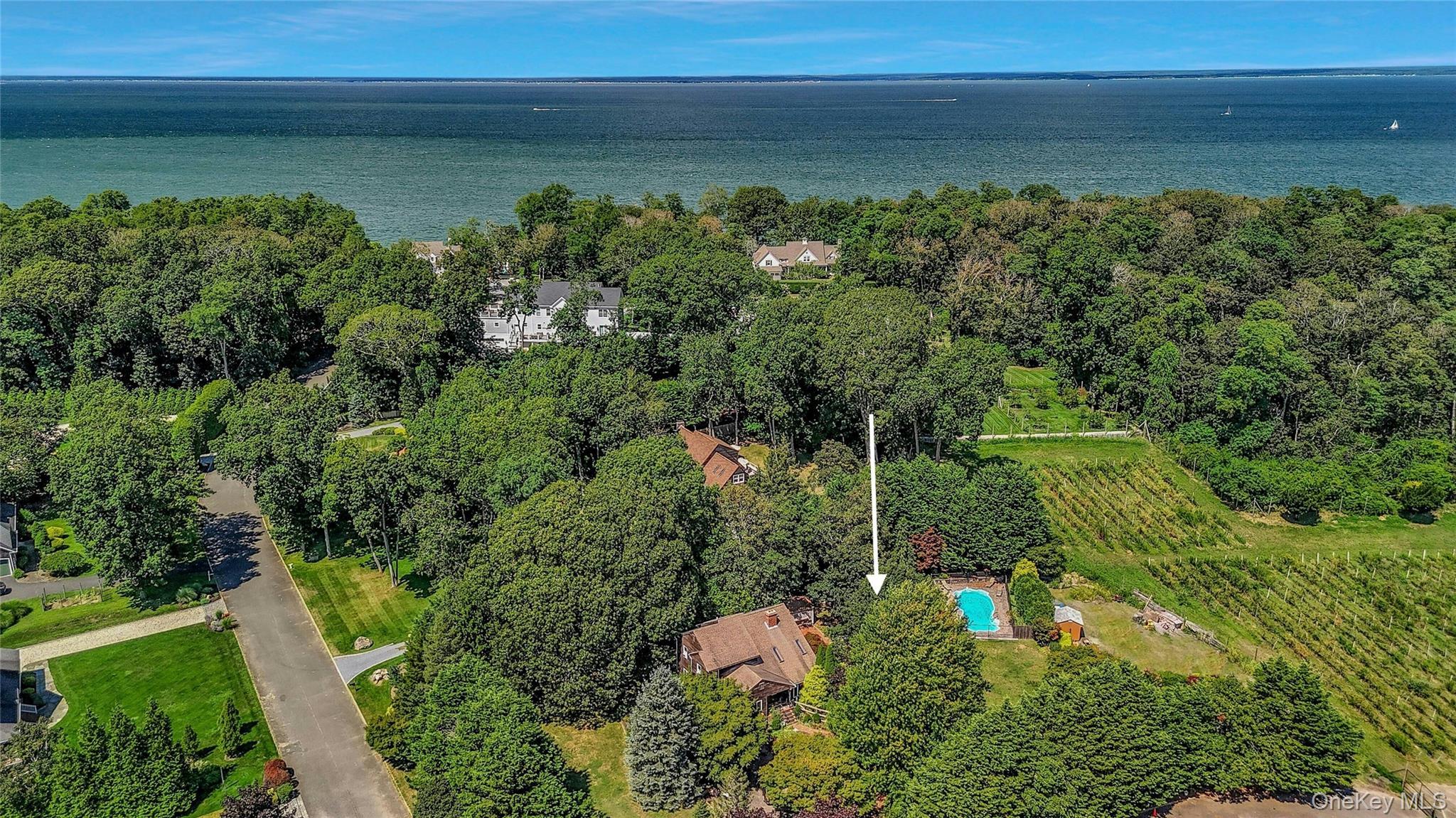 Single Family Hillcrest Suffolk County, NY 11957, MLS-912798-2