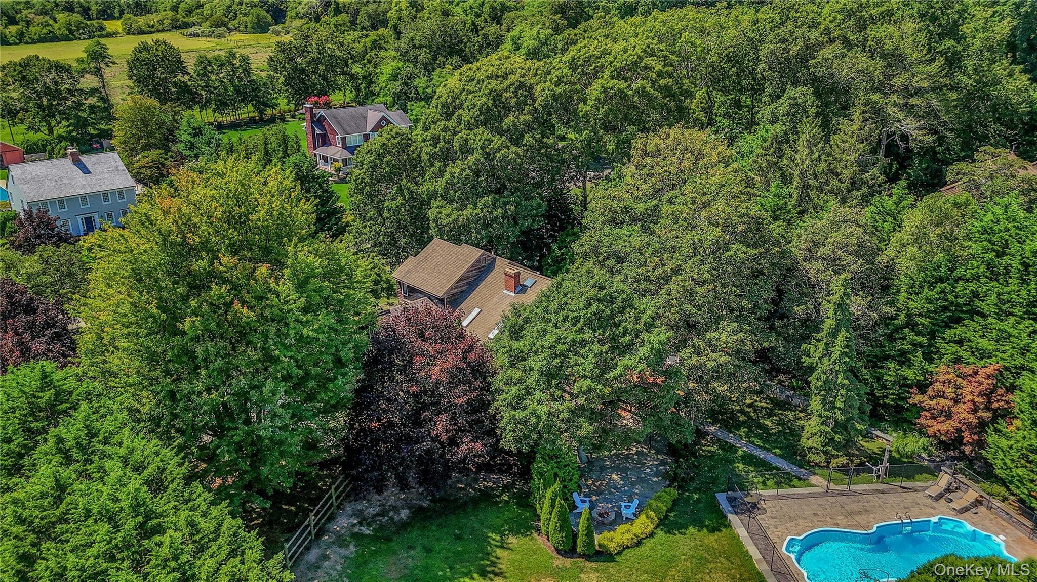 Single Family Hillcrest Suffolk County, NY 11957, MLS-912798-3