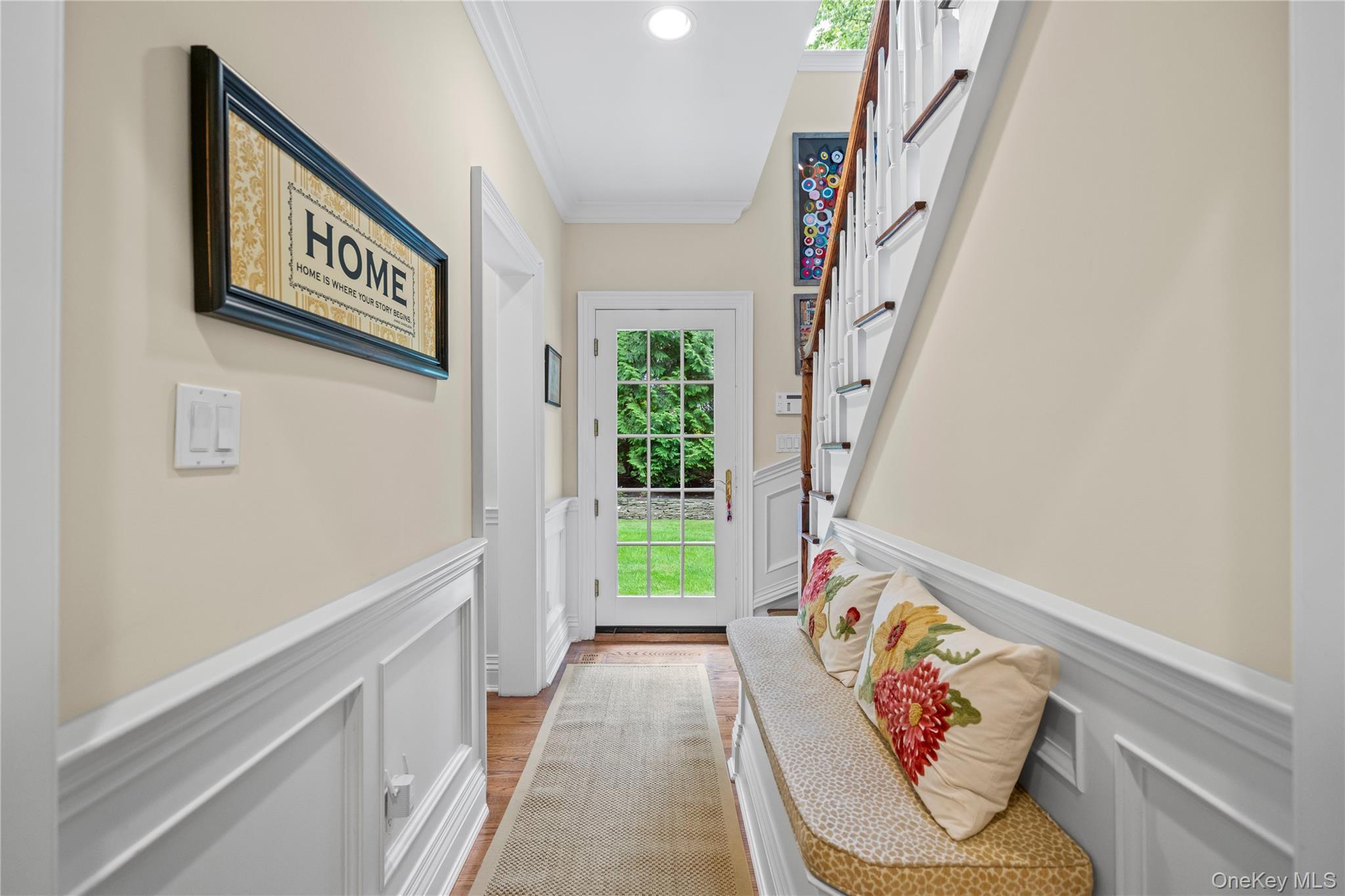 Single Family Parish Nassau County, NY 11560, MLS-912834-25