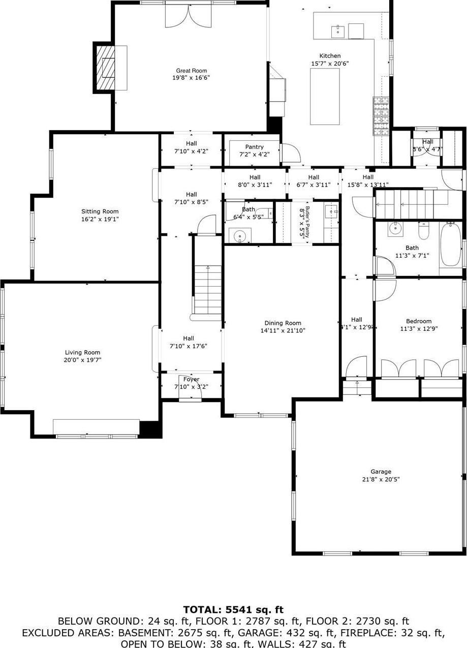 Single Family Parish Nassau County, NY 11560, MLS-912834-47