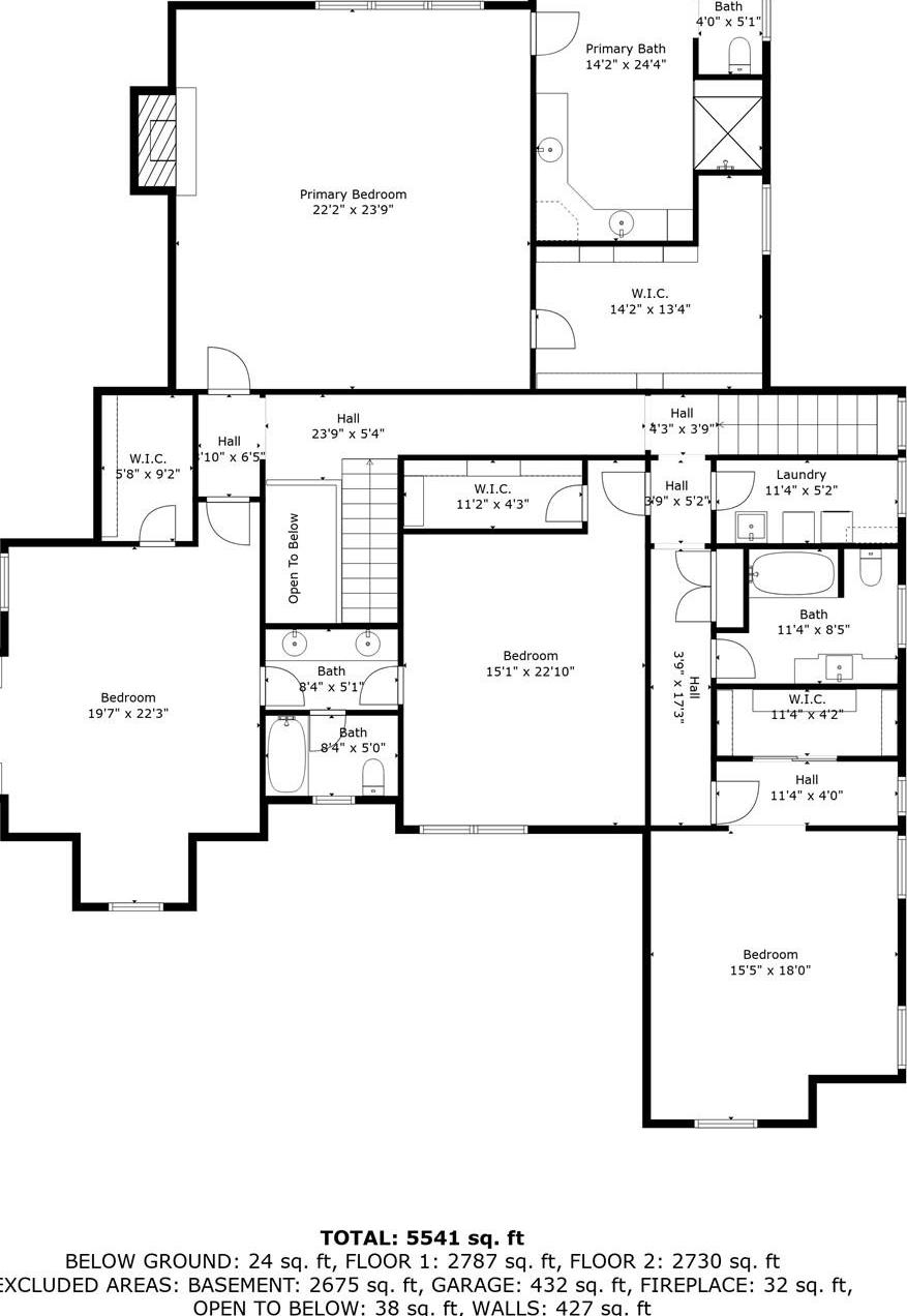 Single Family Parish Nassau County, NY 11560, MLS-912834-48