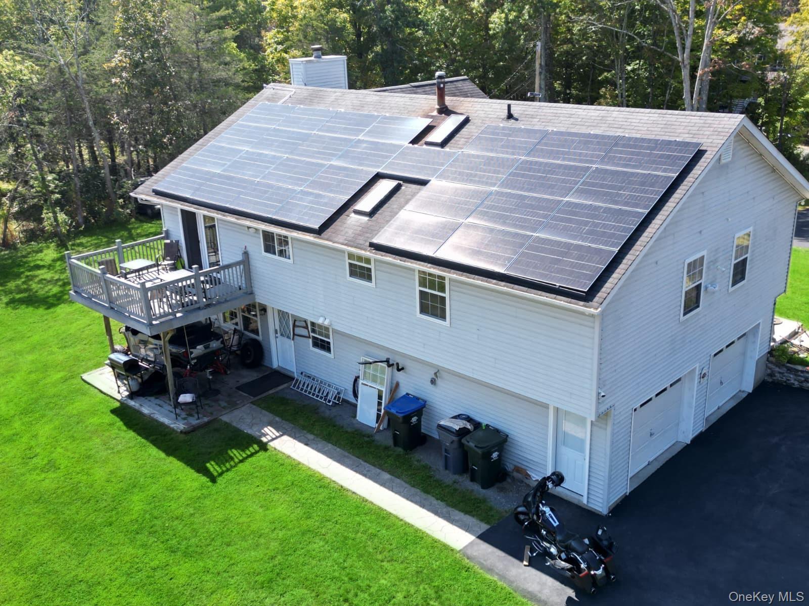 Single Family Twin Arch  Orange County, NY 12575, MLS-912842-36