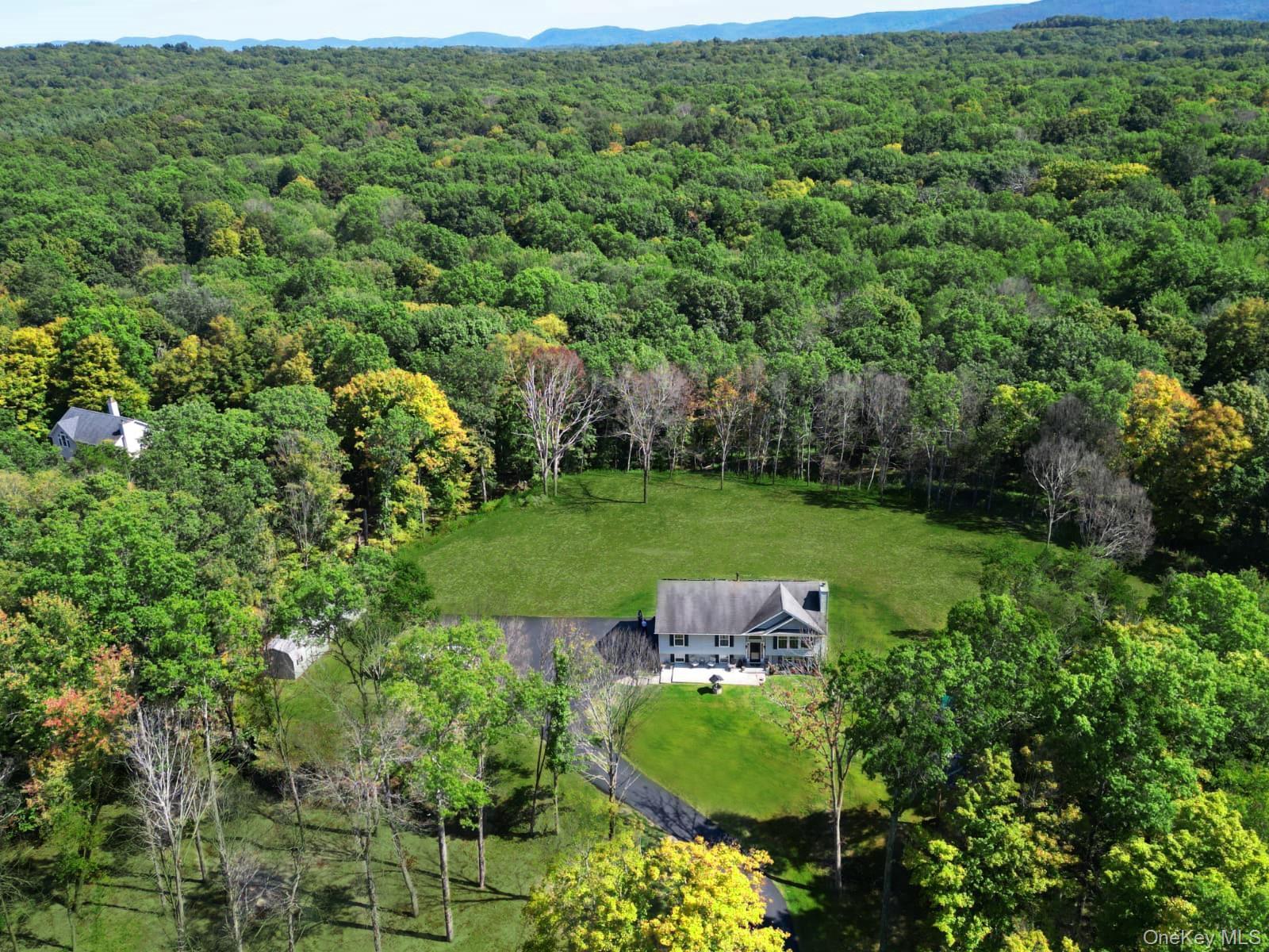 Single Family Twin Arch  Orange County, NY 12575, MLS-912842-37