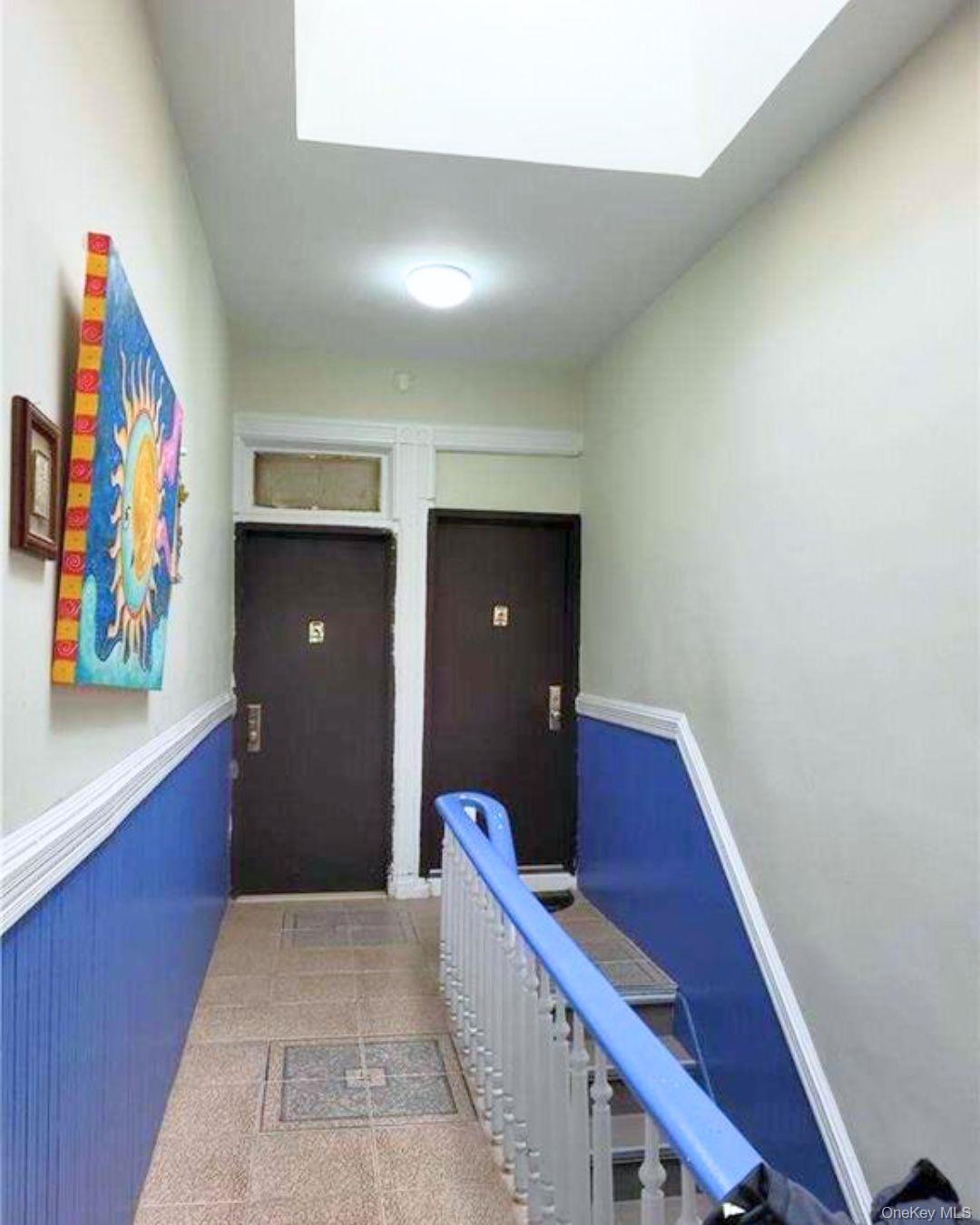 Commercial Sale Wyckoff  Brooklyn, NY 11237, MLS-912883-12