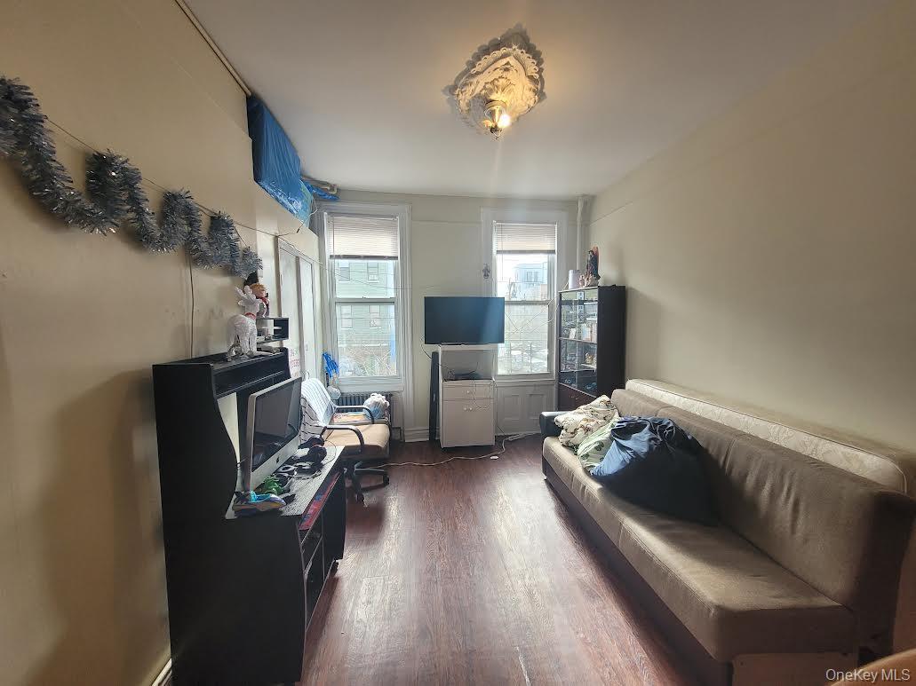 Commercial Sale Wyckoff  Brooklyn, NY 11237, MLS-912883-14