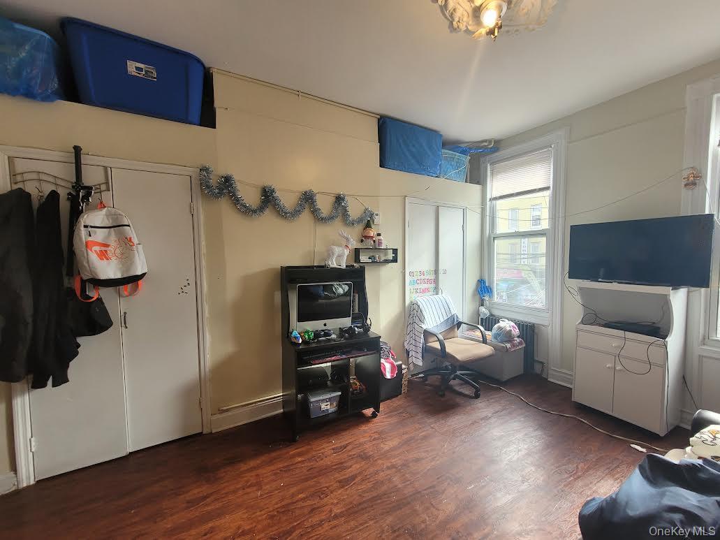 Commercial Sale Wyckoff  Brooklyn, NY 11237, MLS-912883-16