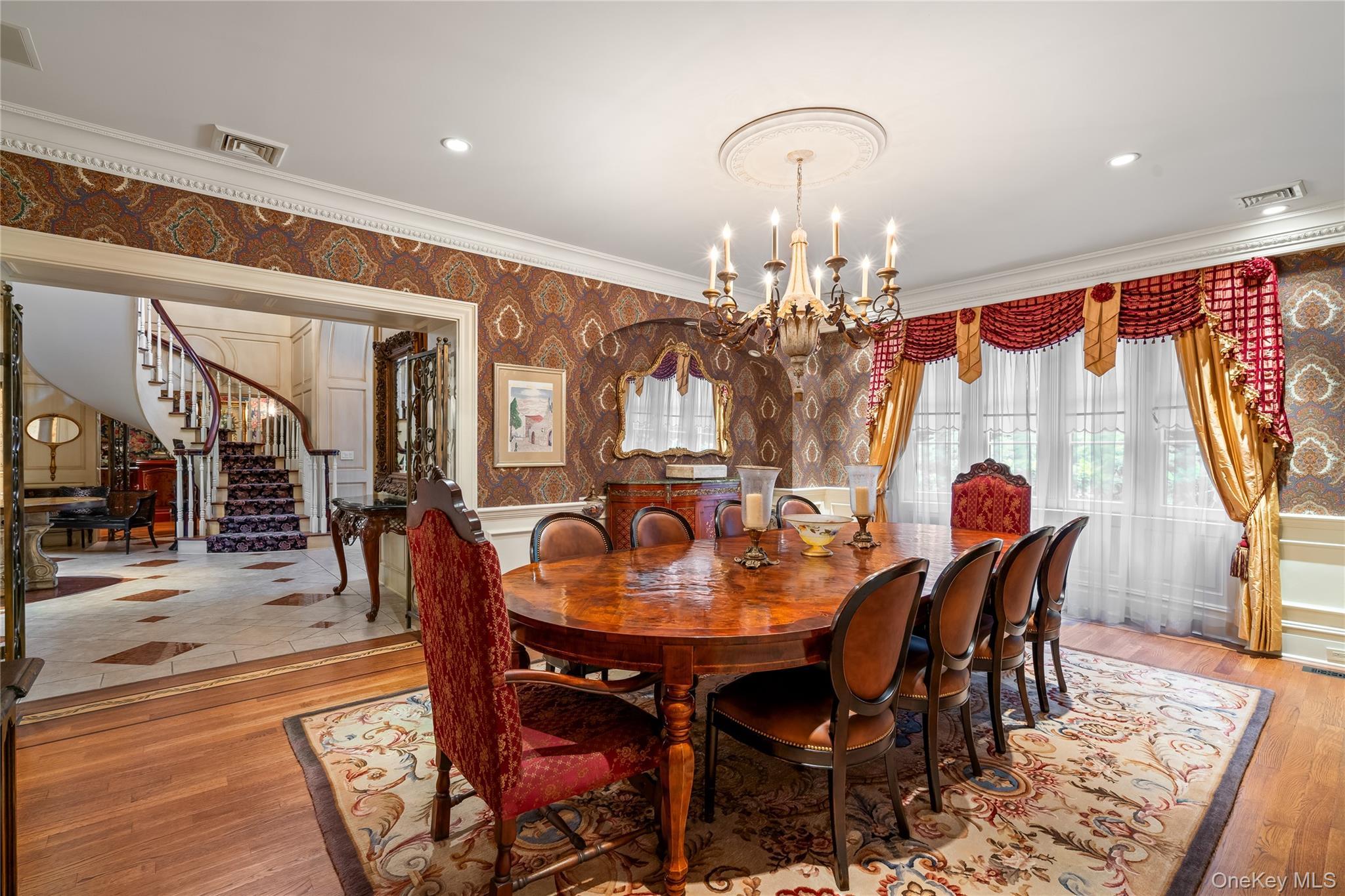 Single Family Bryant Nassau County, NY 11576, MLS-912885-10