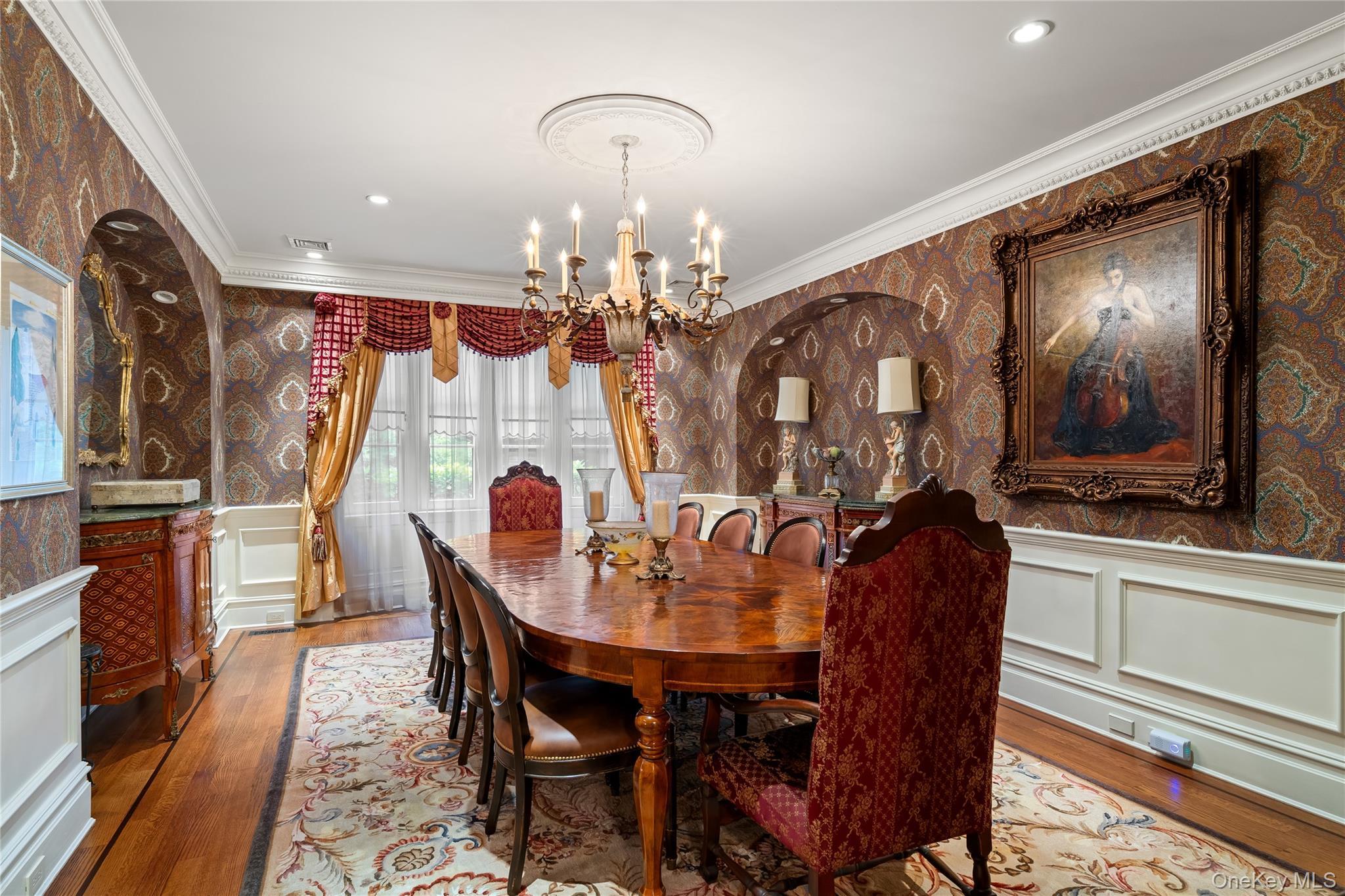 Single Family Bryant Nassau County, NY 11576, MLS-912885-11