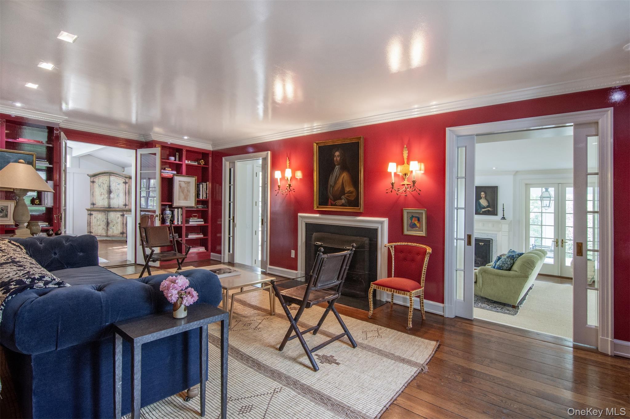 Single Family Washington Westchester County, NY 10522, MLS-912886-17