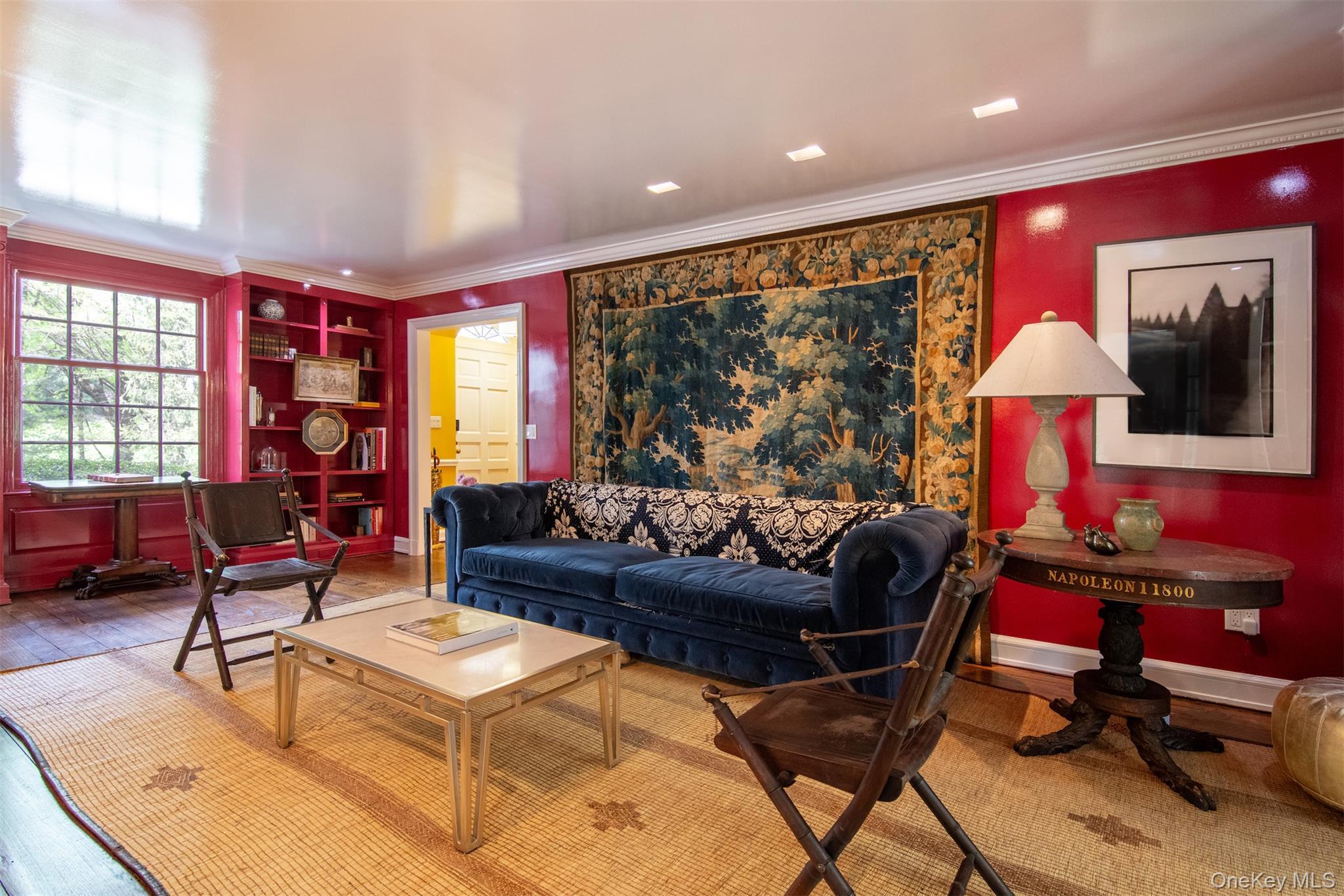 Single Family Washington Westchester County, NY 10522, MLS-912886-18