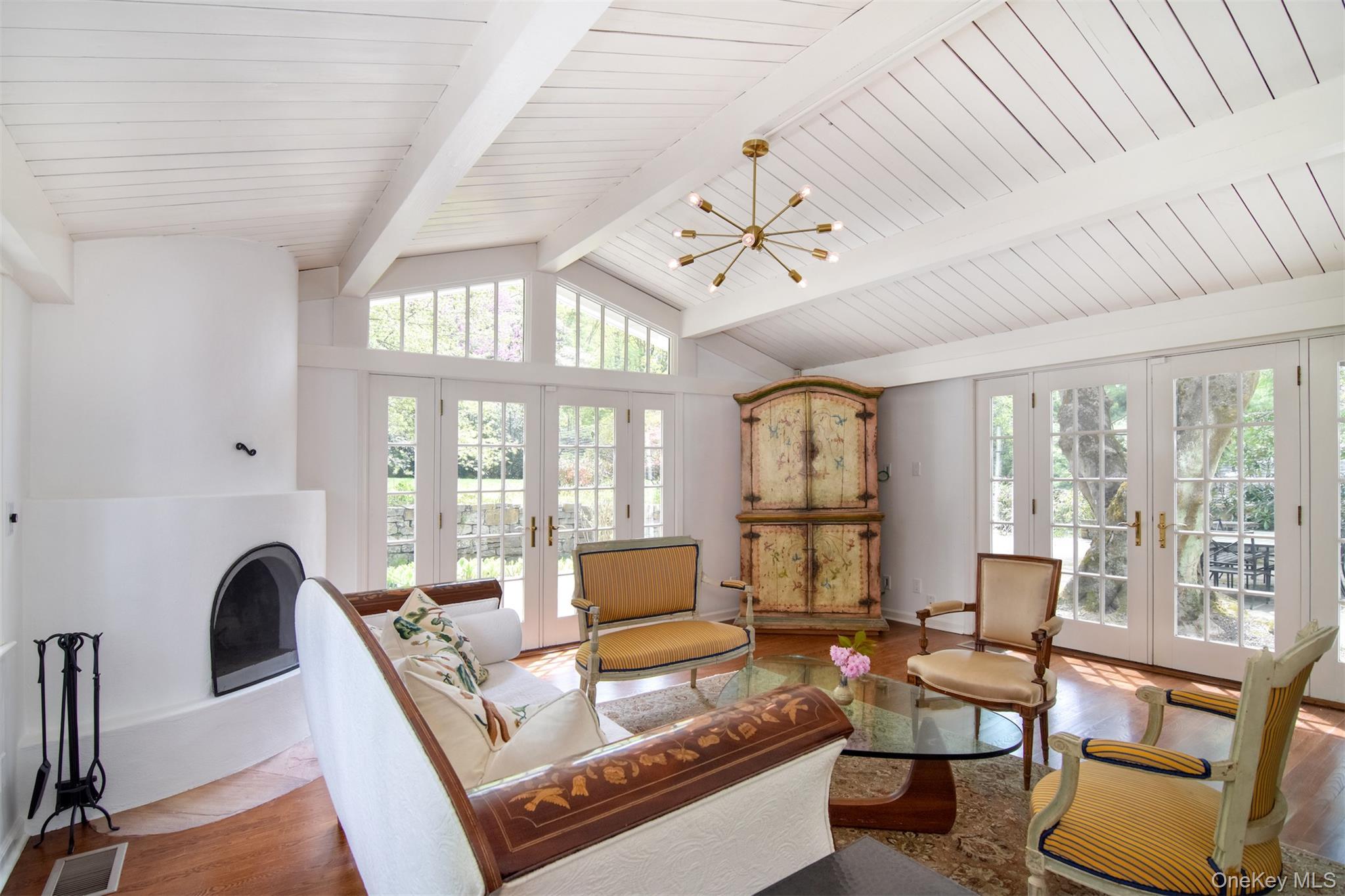 Single Family Washington Westchester County, NY 10522, MLS-912886-19