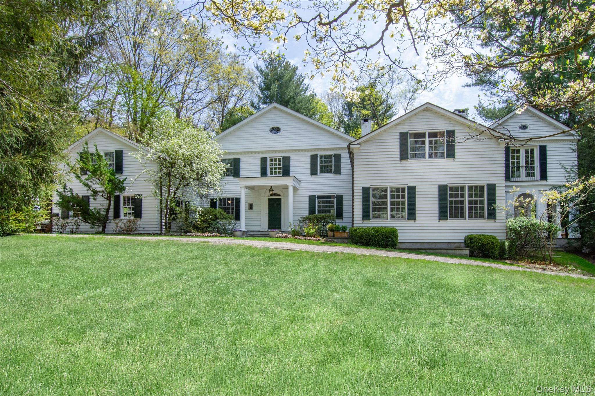 Single Family Washington Westchester County, NY 10522, MLS-912886-2