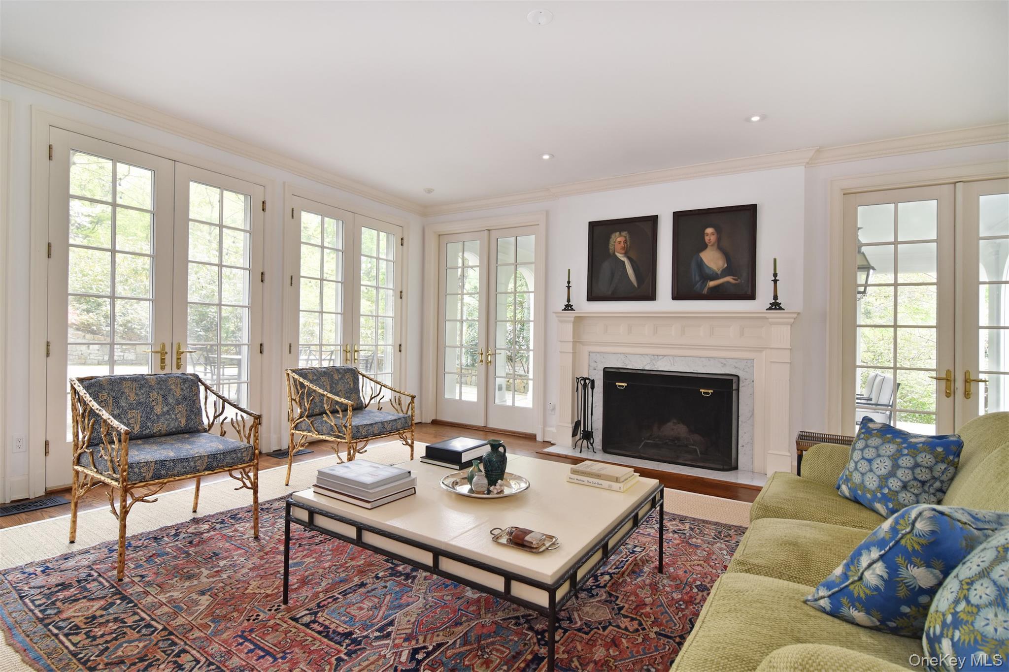 Single Family Washington Westchester County, NY 10522, MLS-912886-7