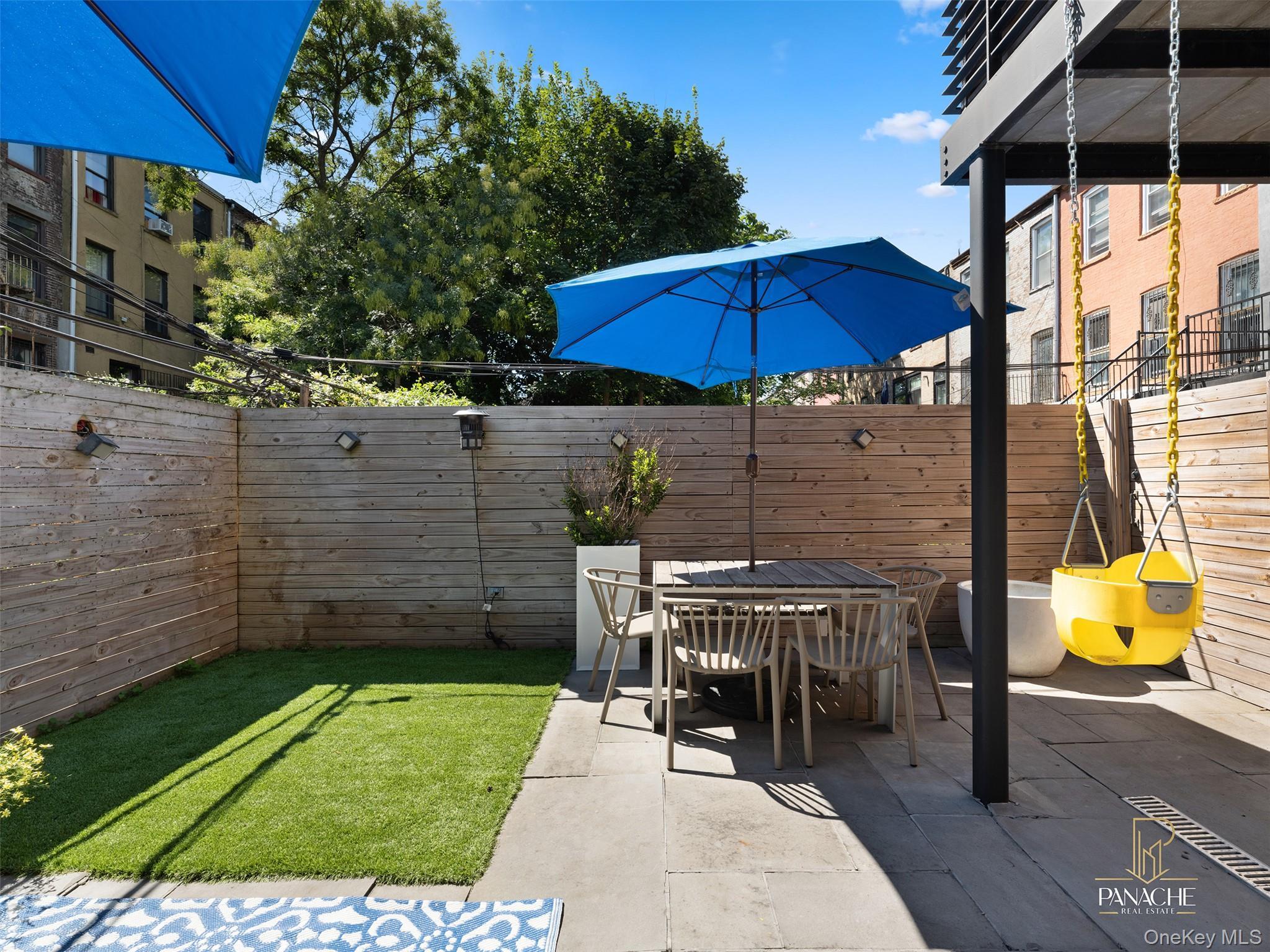 Single Family Putnam Brooklyn, NY 11216, MLS-912887-30