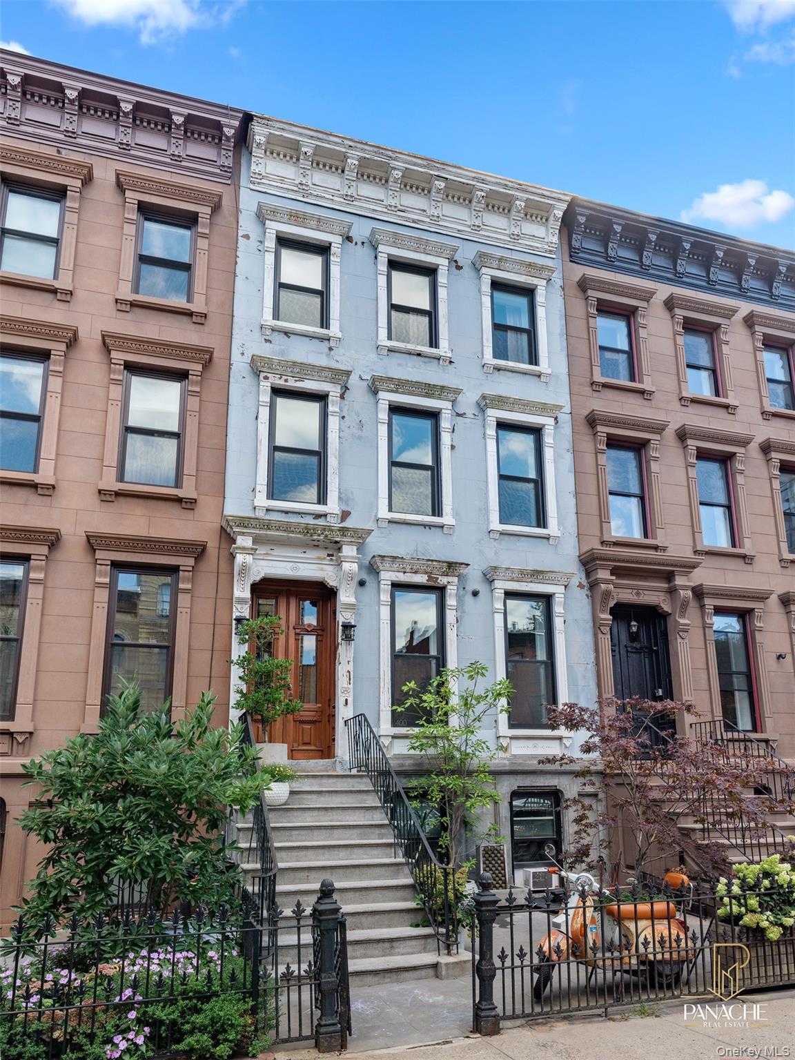 Single Family Putnam Brooklyn, NY 11216, MLS-912887-32