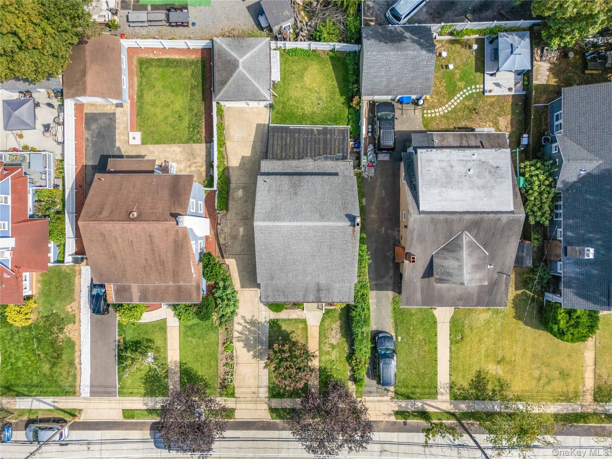 Single Family Long Beach Nassau County, NY 11520, MLS-912889-33