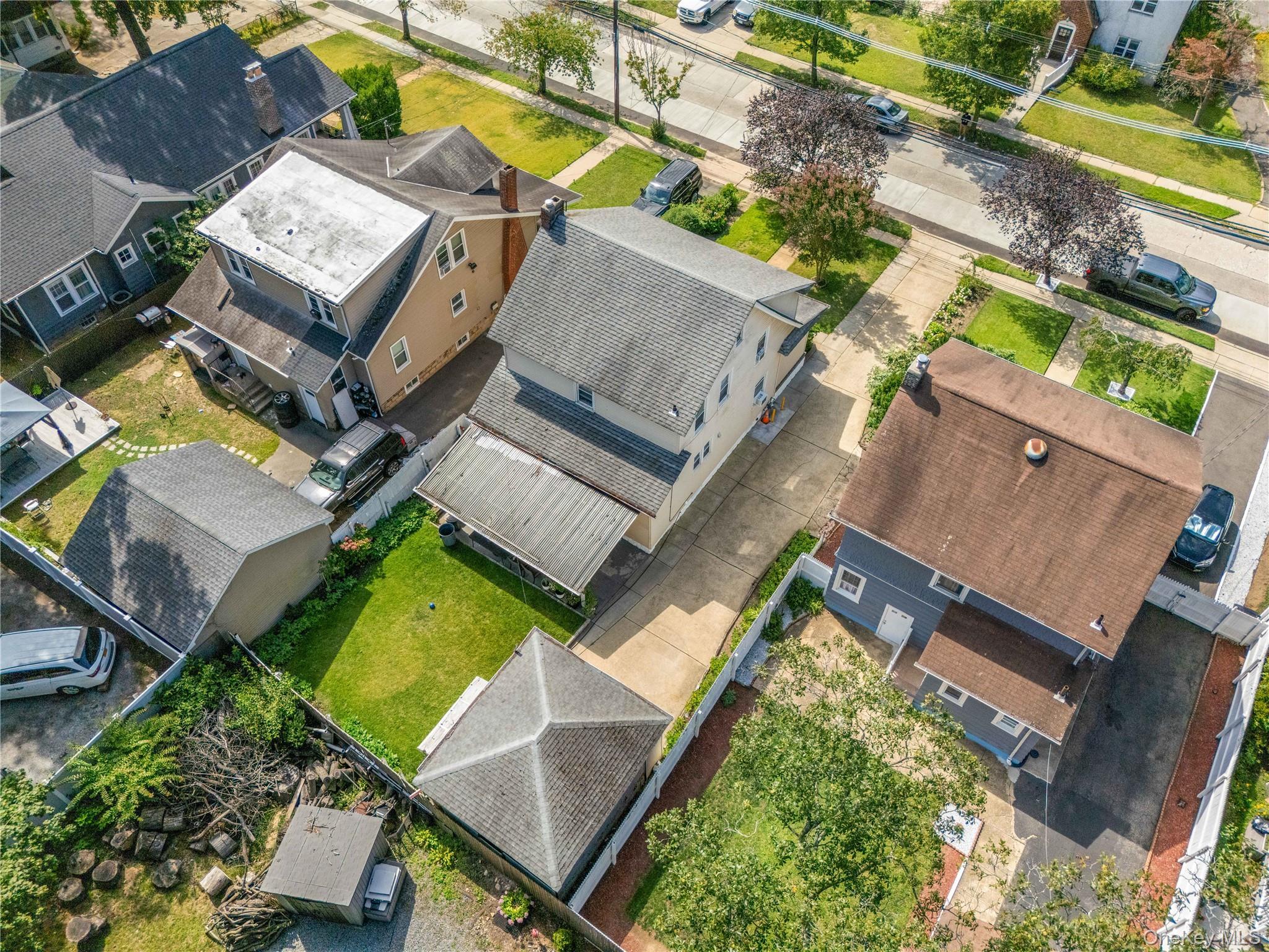 Single Family Long Beach Nassau County, NY 11520, MLS-912889-34