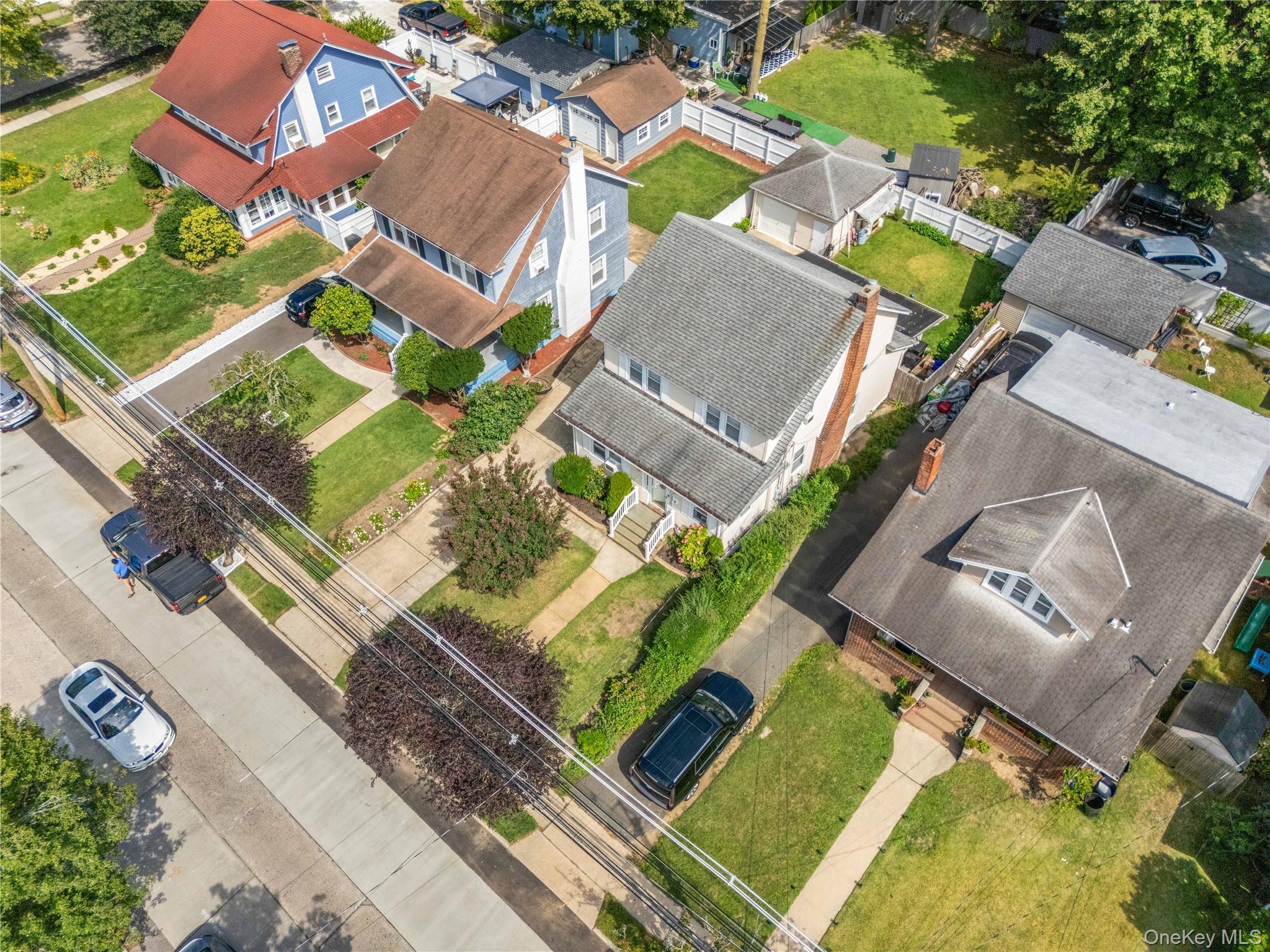 Single Family Long Beach Nassau County, NY 11520, MLS-912889-35